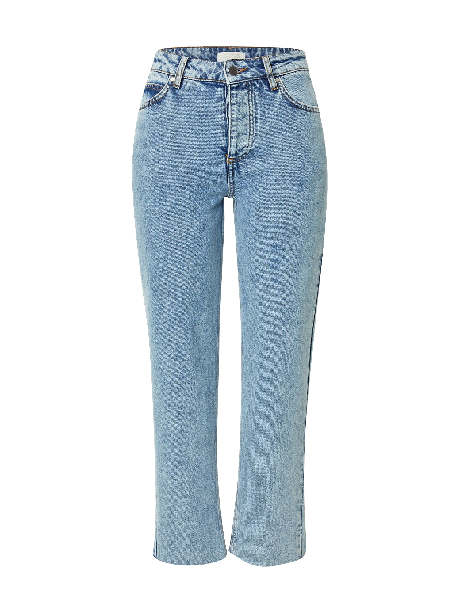 Notes du Nord Kavbojke  moder denim
