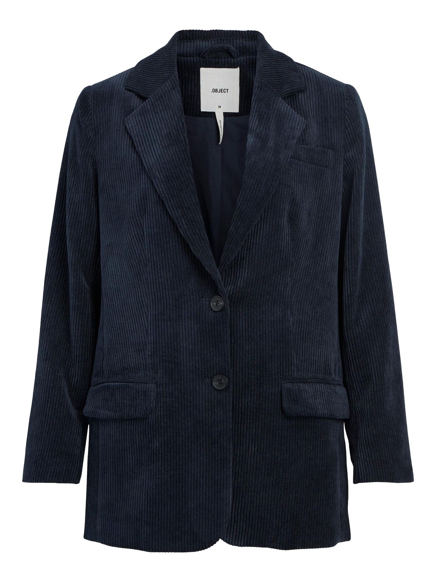 OBJECT Blazer 'Rita'  nočno modra