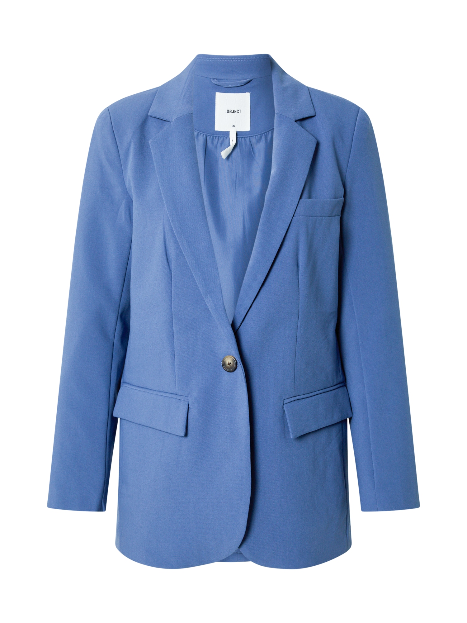 OBJECT Blazer  kraljevo modra