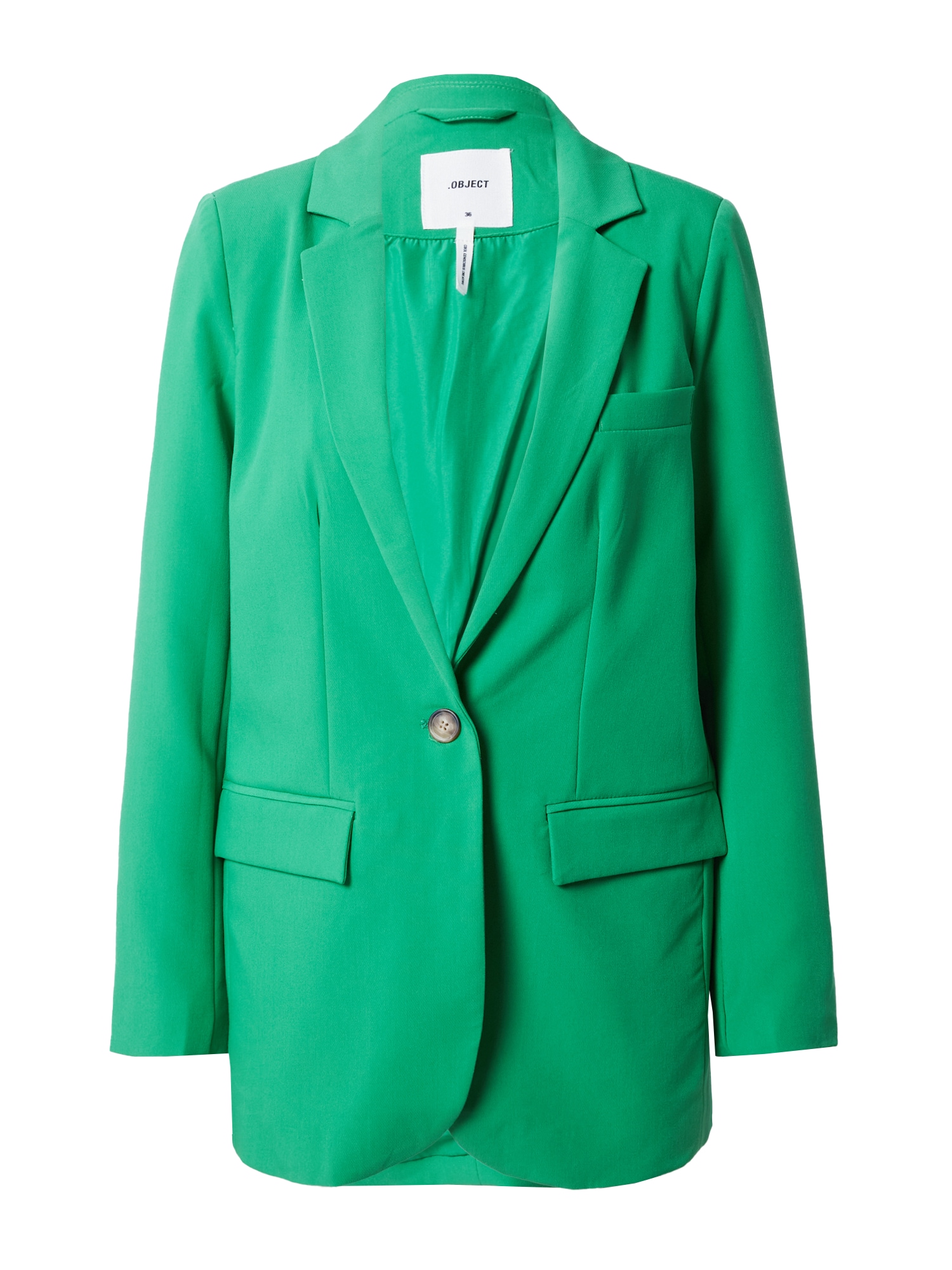 OBJECT Blazer  zelena