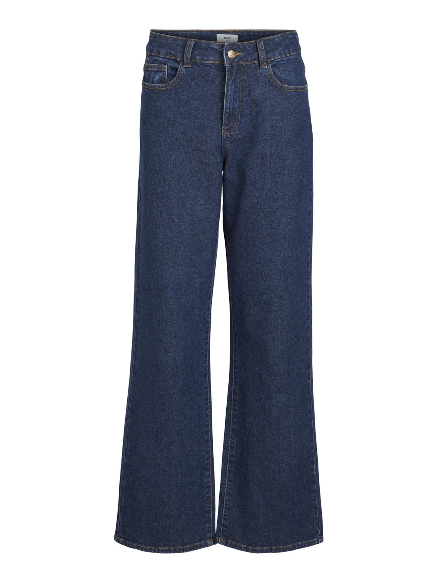 OBJECT Kavbojke 'Marina'  moder denim