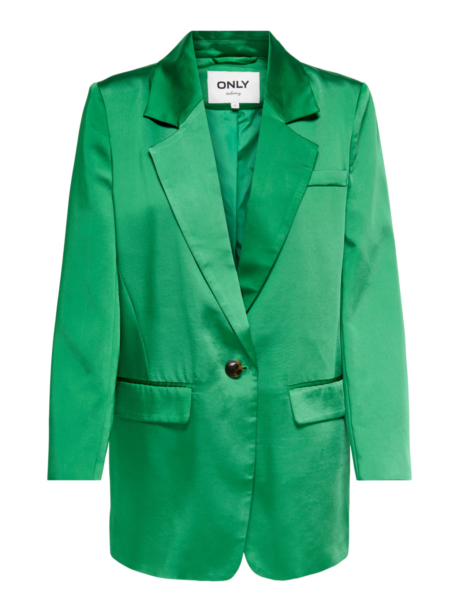 ONLY Blazer 'LANA-MAYRA'  travnato zelena