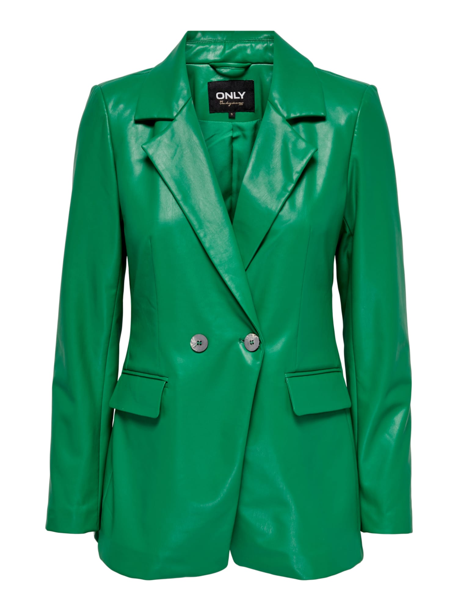 ONLY Blazer 'Papaya'  smaragd