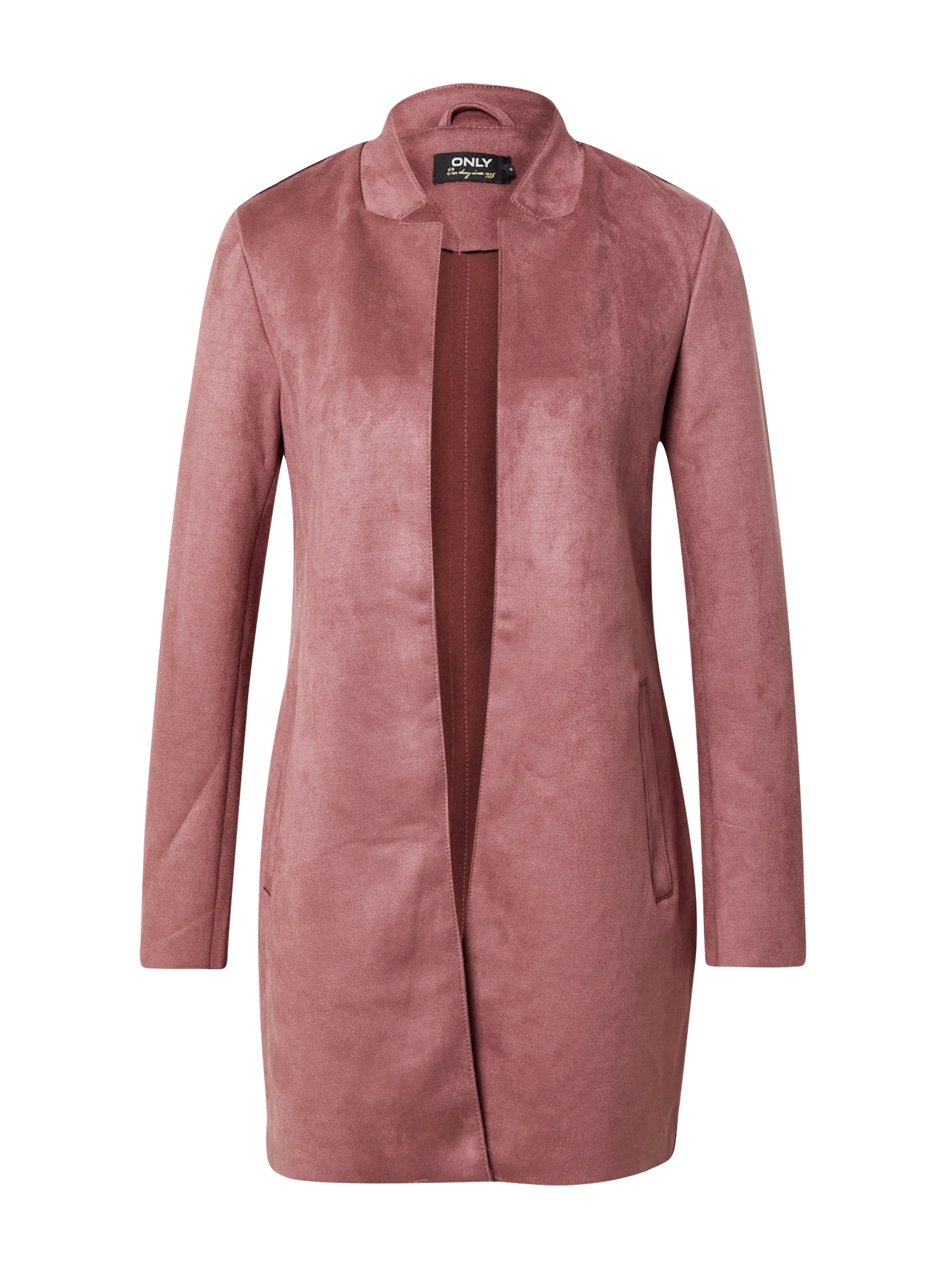 ONLY Blazer 'SOHO'  svetlo rjava