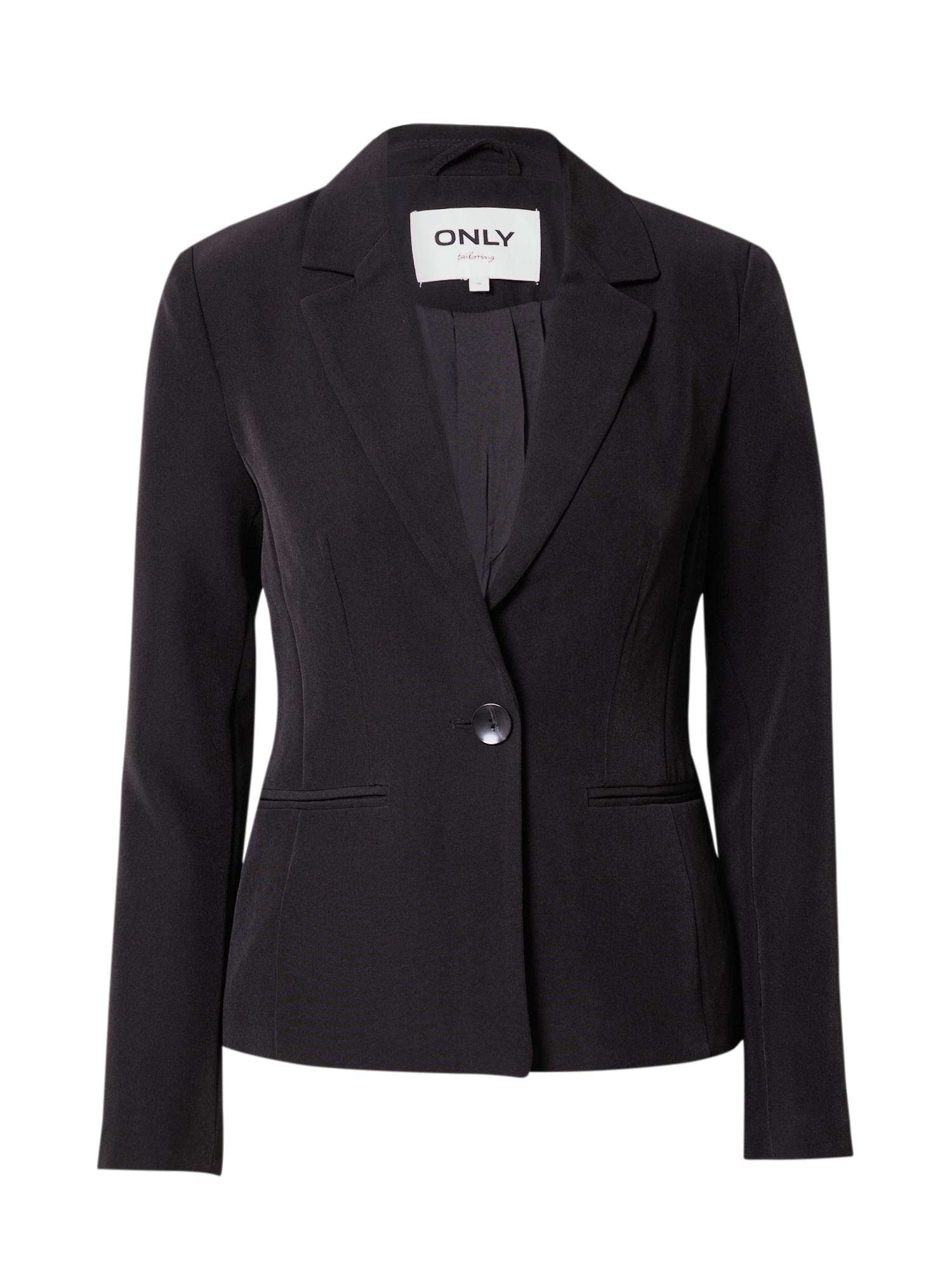 ONLY Blazer 'Selma-Astrid'  črna