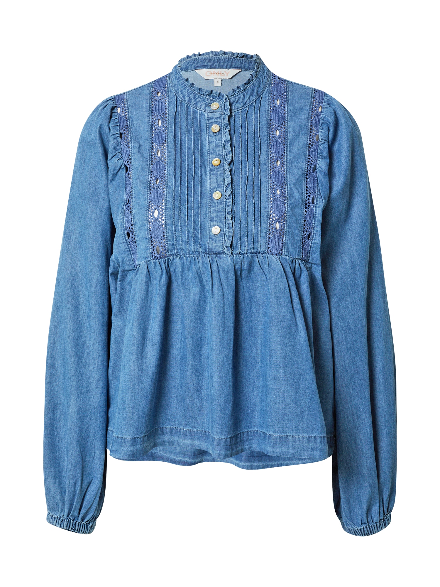 ONLY Bluza 'JOPLIN'  moder denim