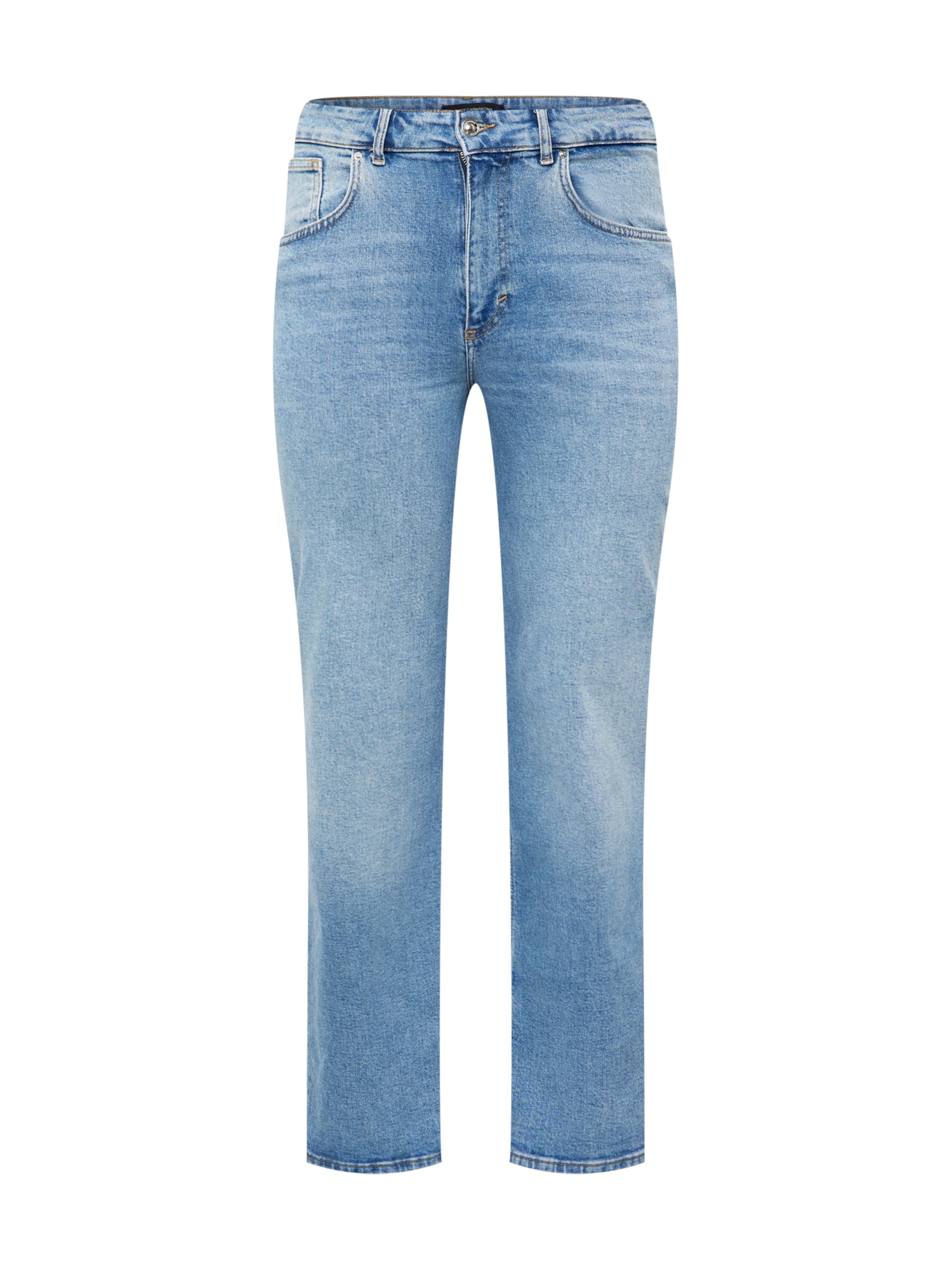 ONLY Carmakoma Kavbojke 'Jules'  moder denim