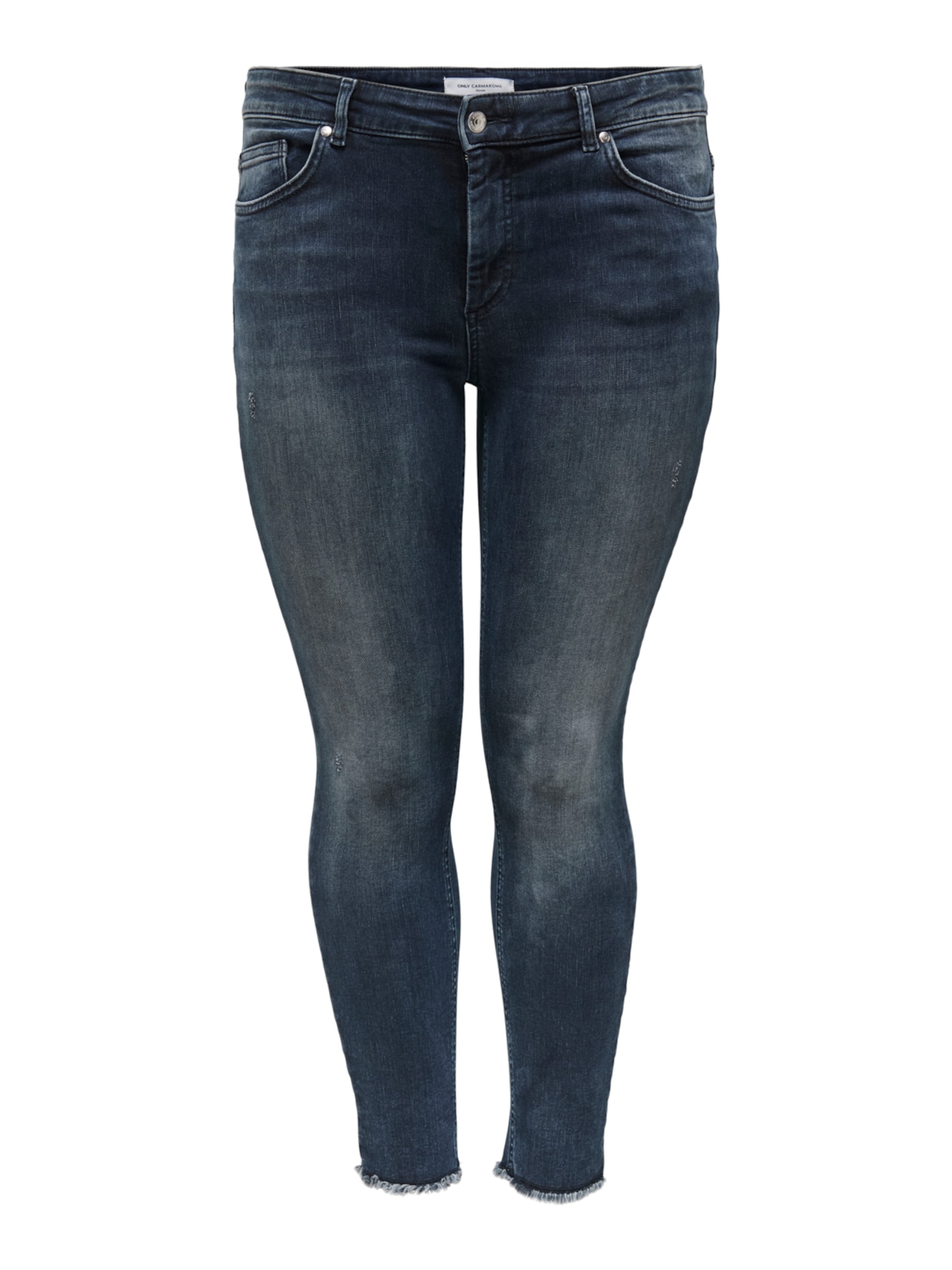 ONLY Carmakoma Kavbojke 'Willy'  moder denim
