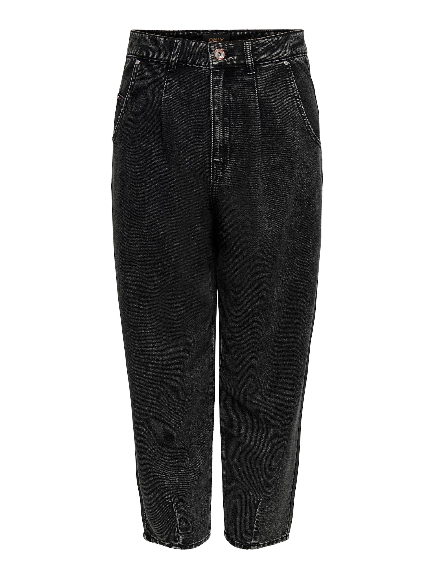 ONLY Elegantne kavbojke 'VERNA'  črn denim