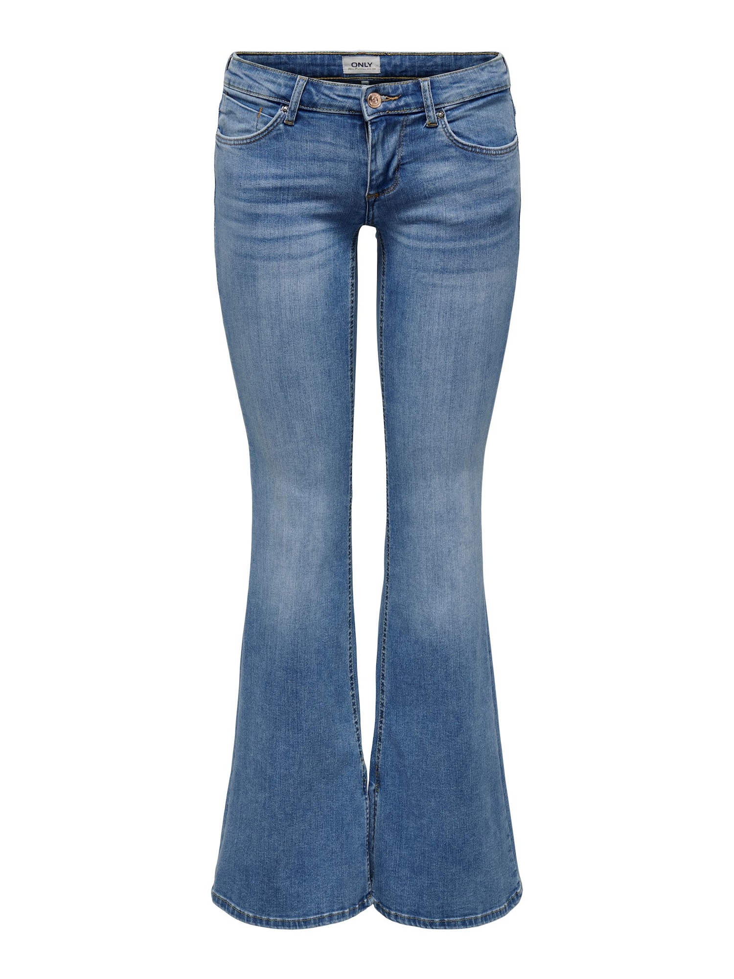 ONLY Kavbojke 'CORAL'  moder denim
