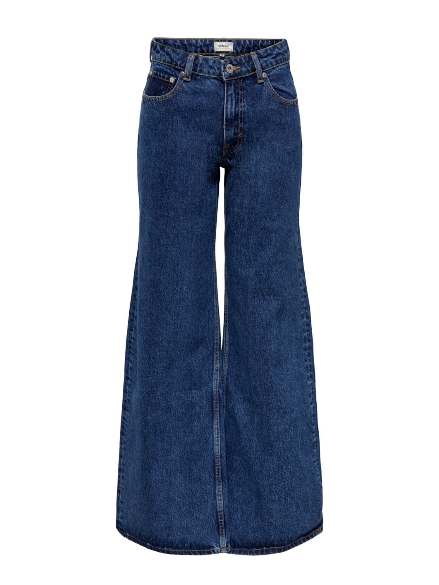 ONLY Kavbojke 'Chris'  moder denim