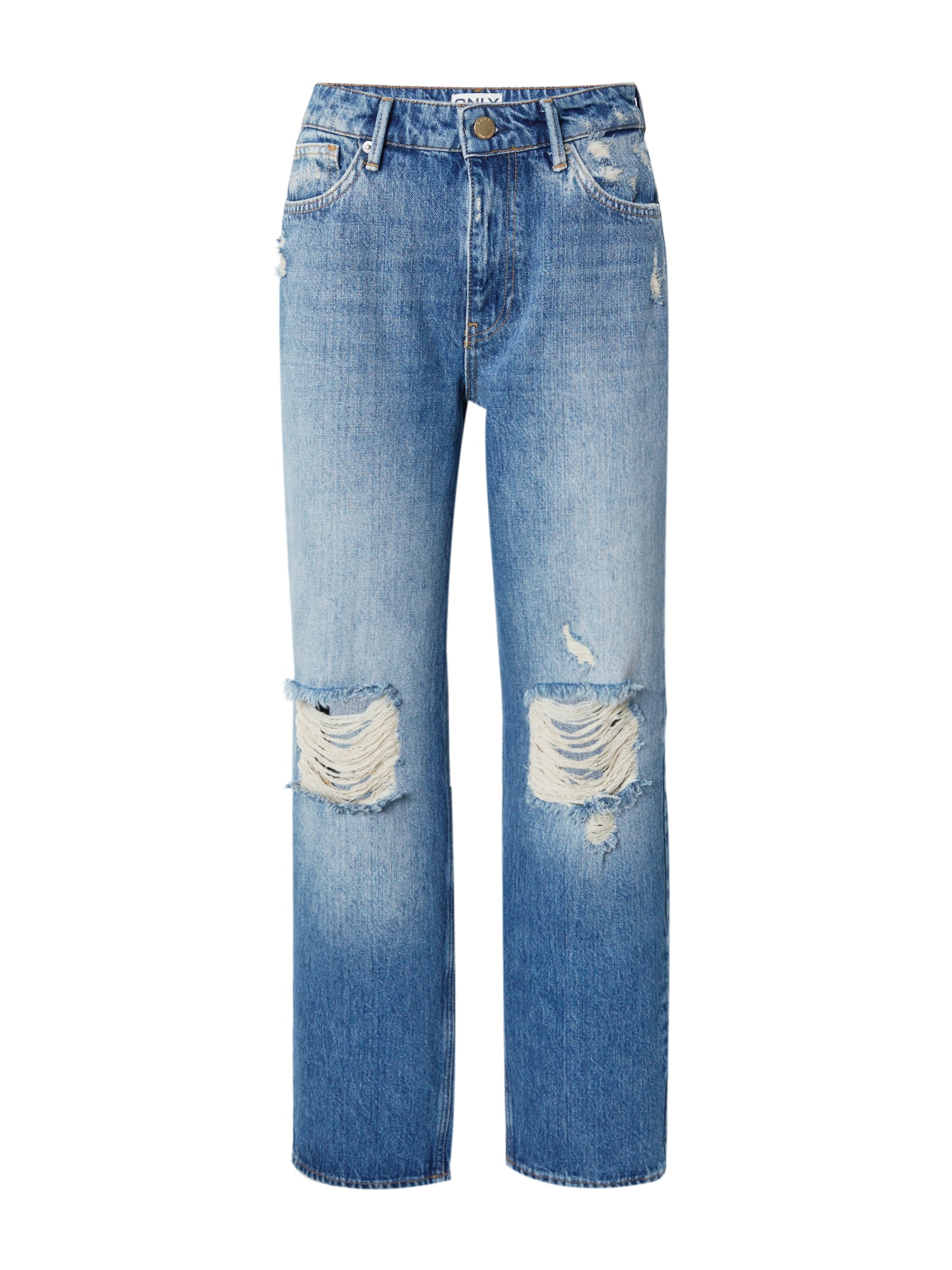 ONLY Kavbojke 'Debbie'  moder denim