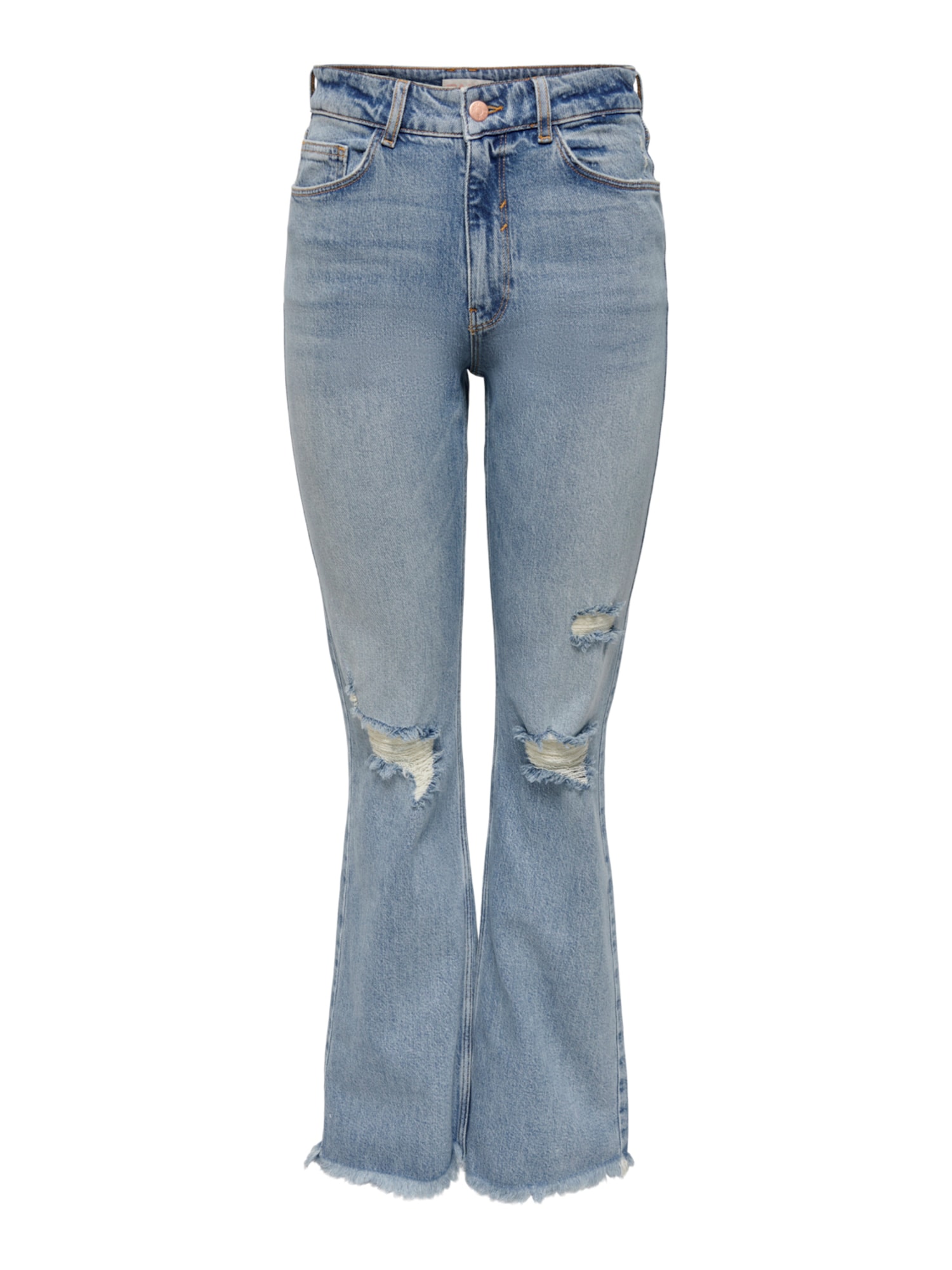 ONLY Kavbojke 'Fine'  moder denim