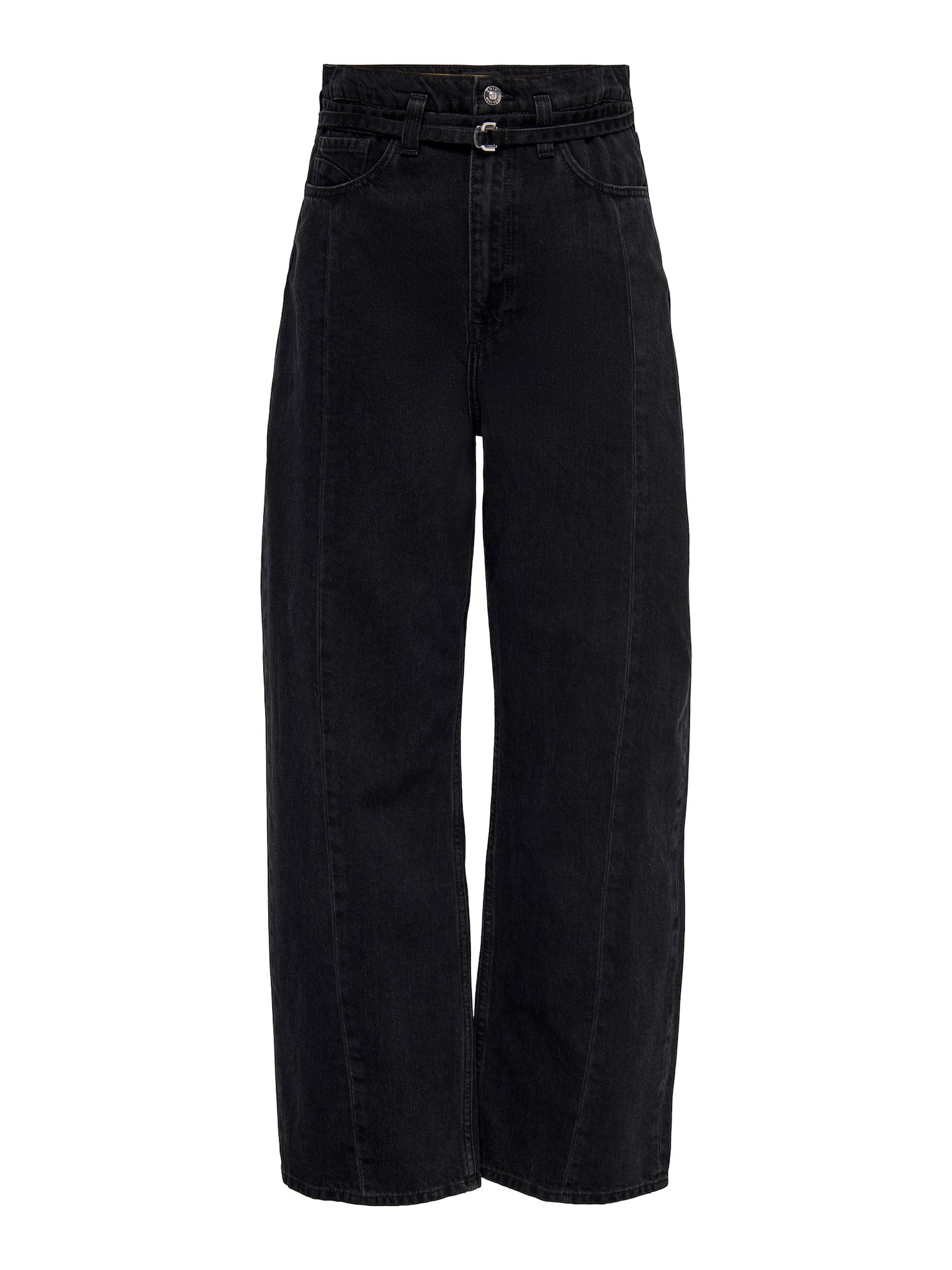 ONLY Kavbojke 'HELEN'  črn denim