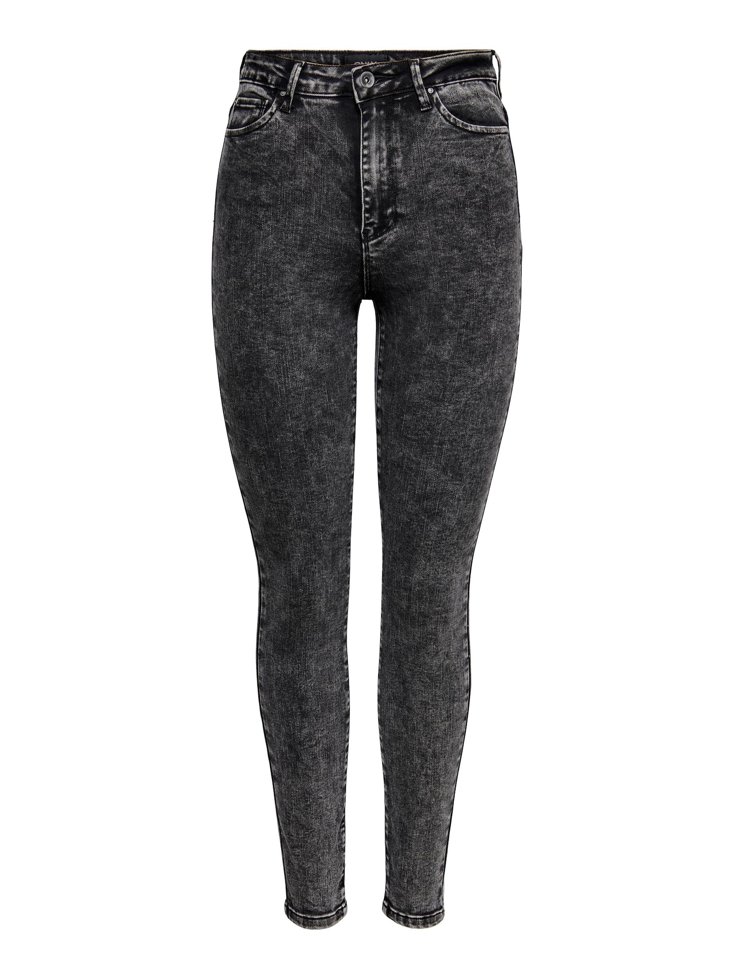ONLY Kavbojke 'KEILY'  črn denim