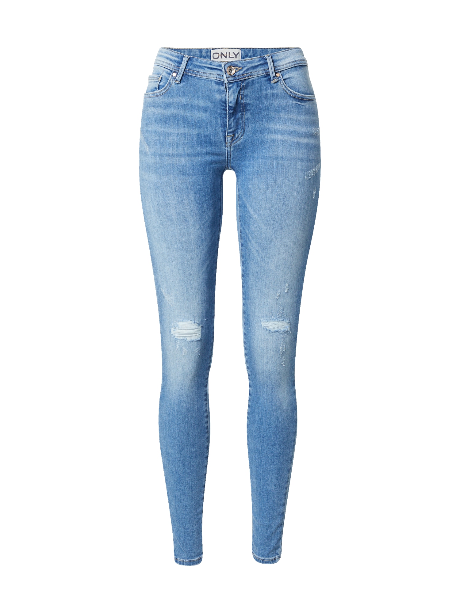 ONLY Kavbojke 'PUSH'  moder denim