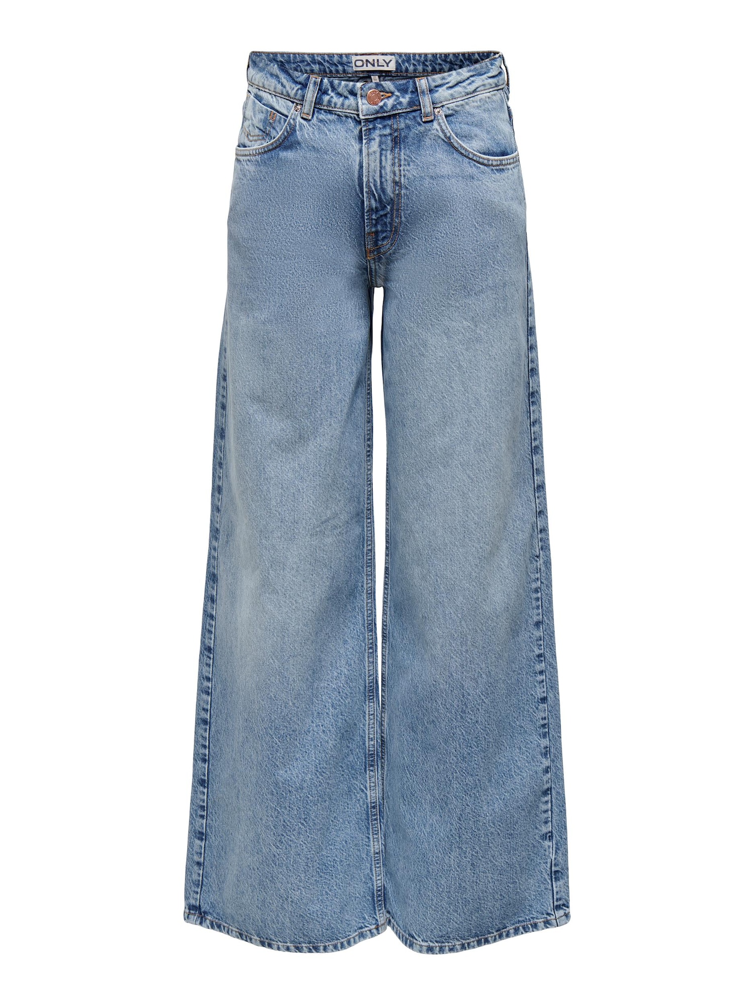 ONLY Kavbojke 'Vela'  moder denim