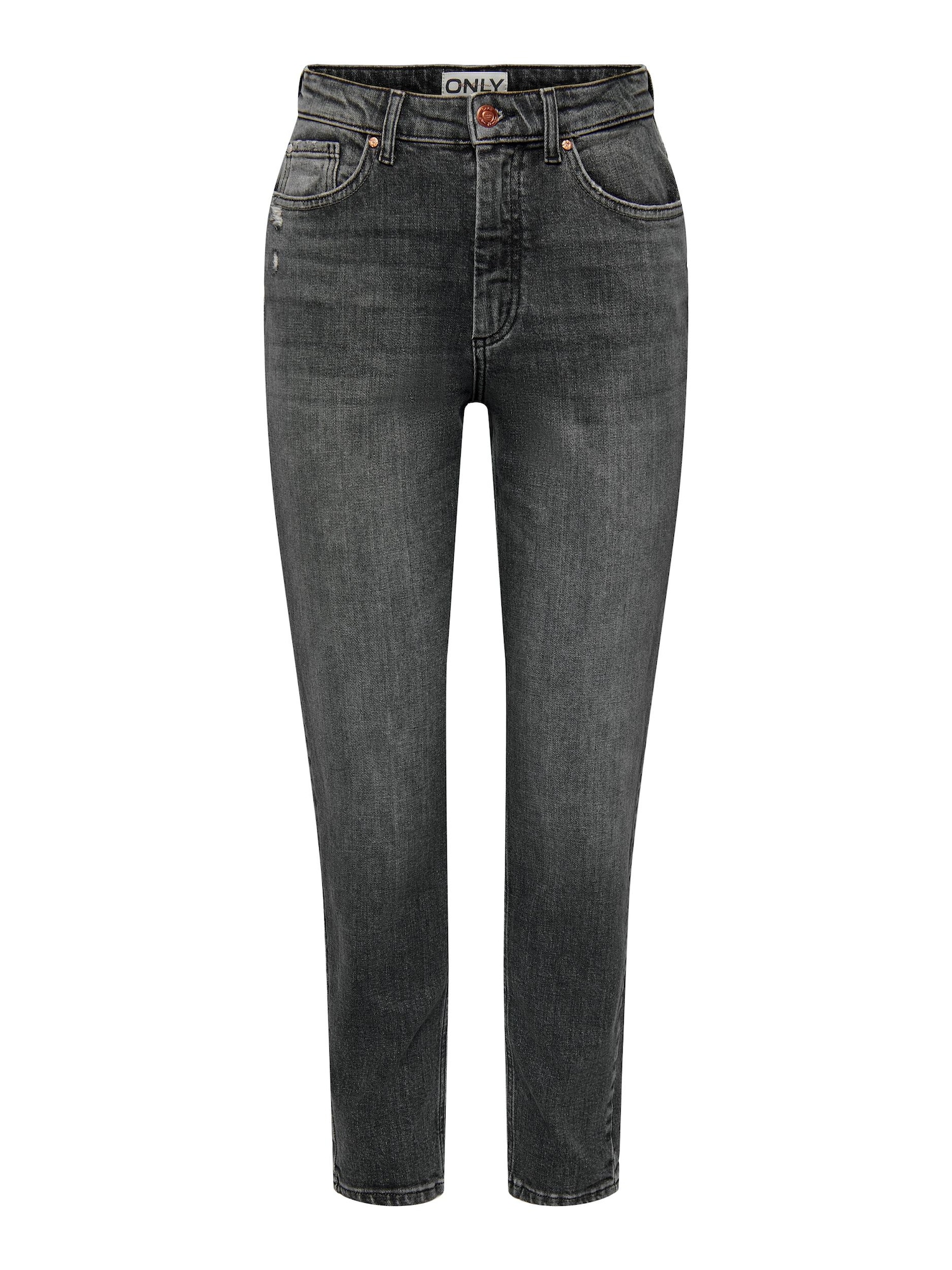ONLY Kavbojke 'Veneda'  siv denim