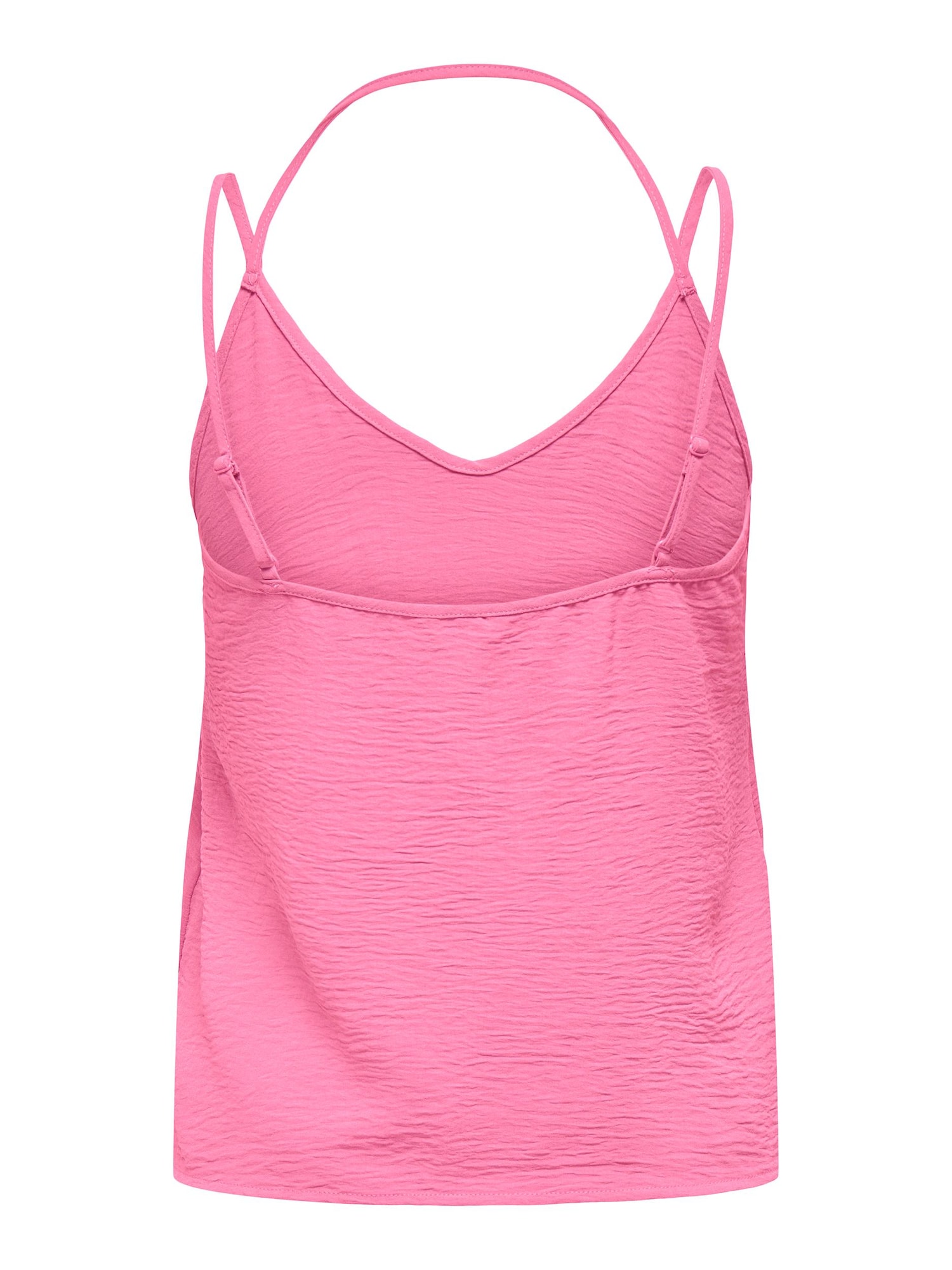 ONLY Top 'Mette'  lila / roza