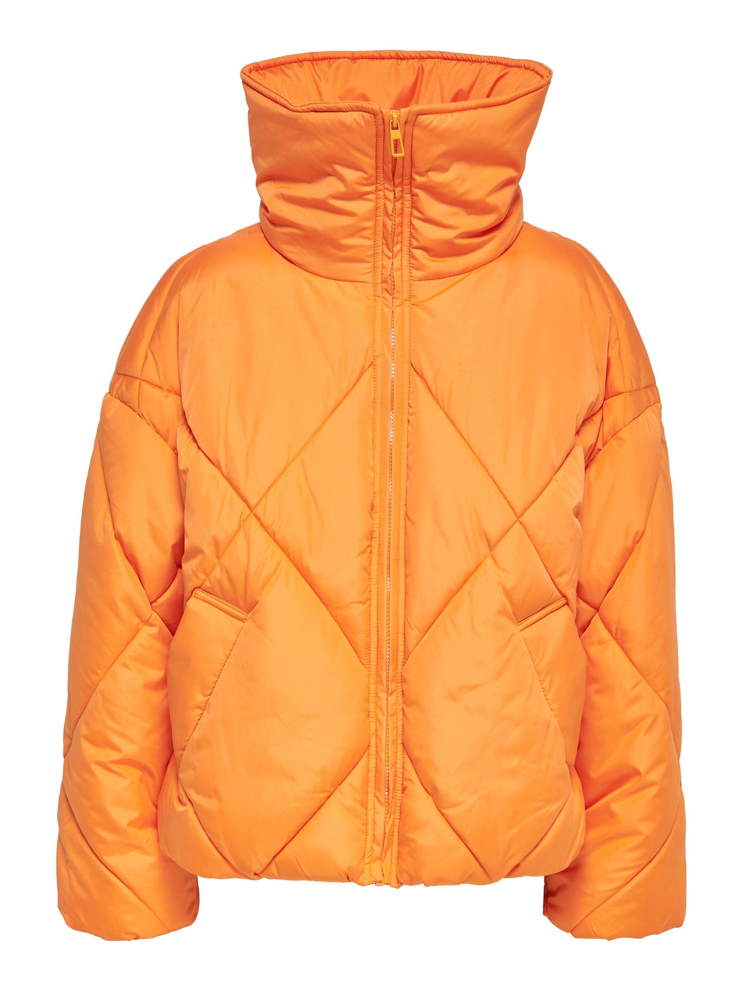 ONLY Zimska jakna 'TAMARA'  mandarina
