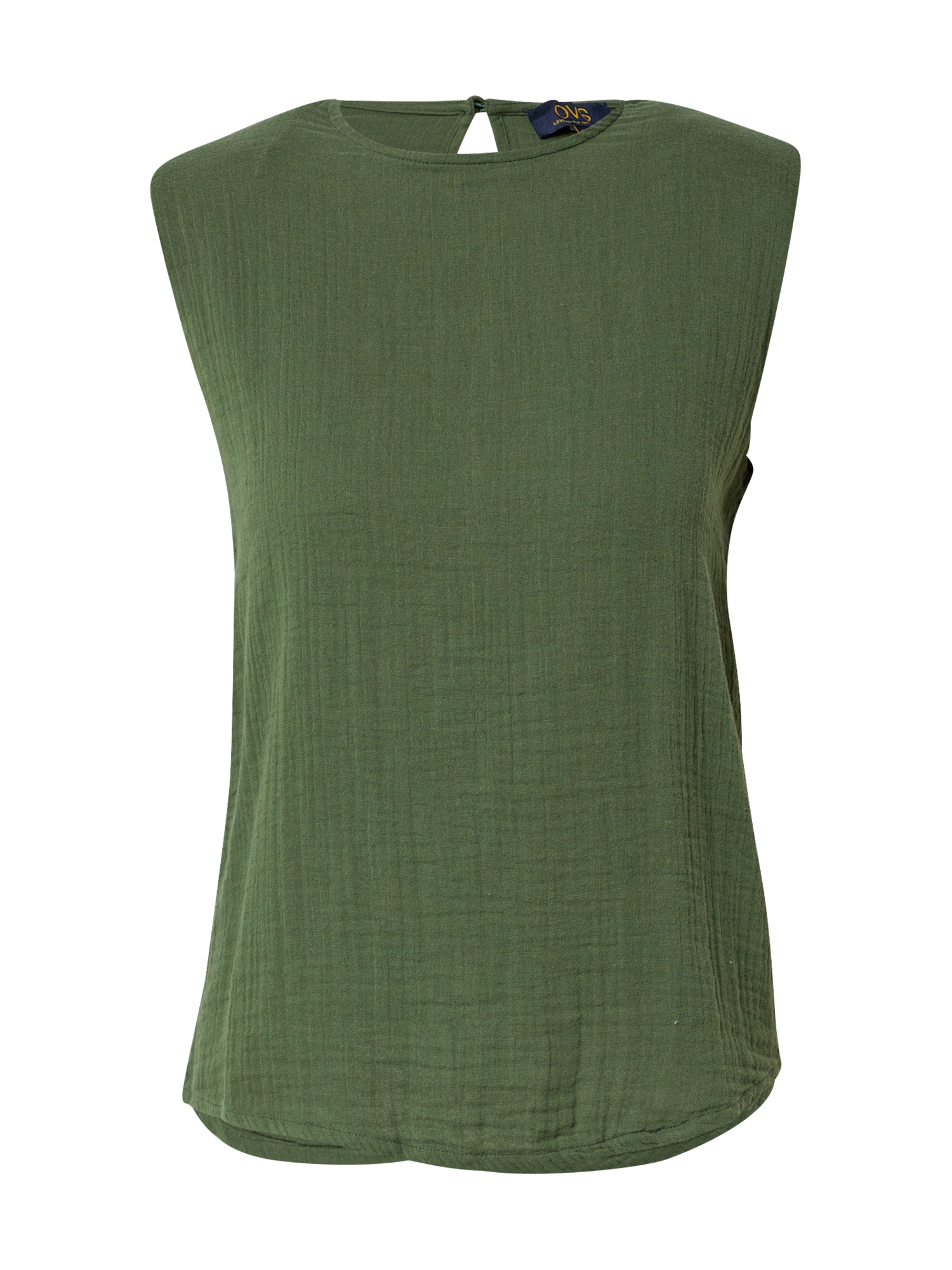 OVS Bluza 'GARZA'  zelena