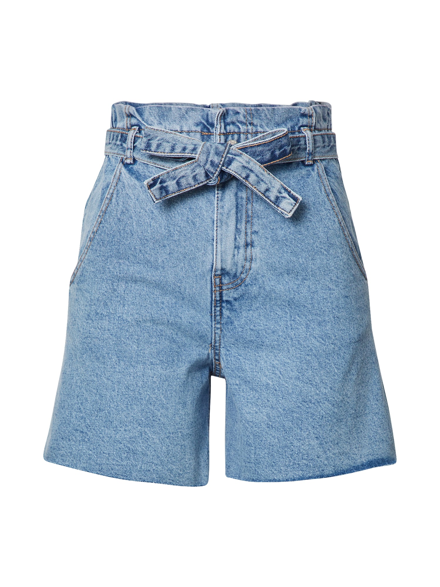 OVS Kavbojke  moder denim