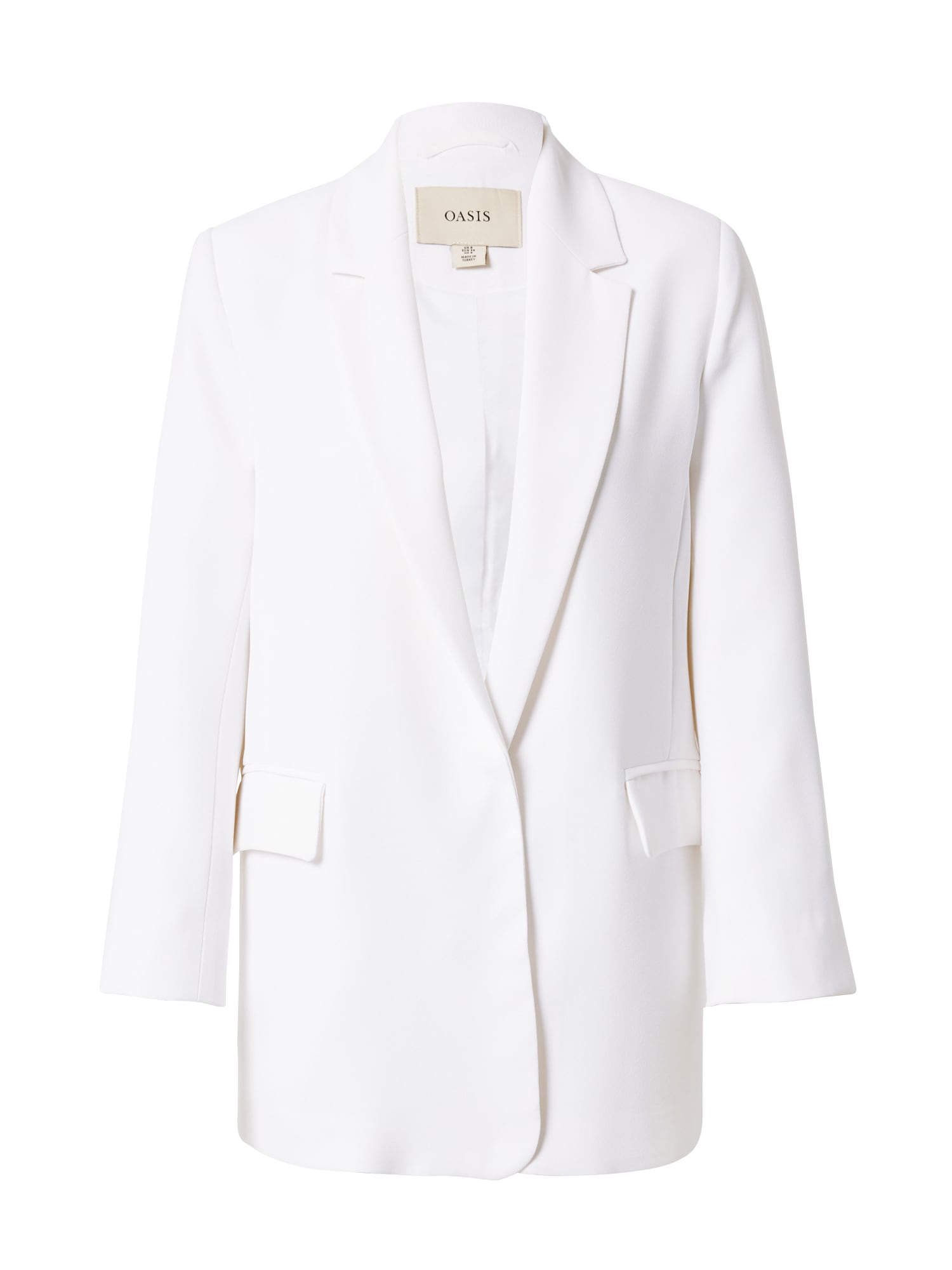 Oasis Blazer  bela