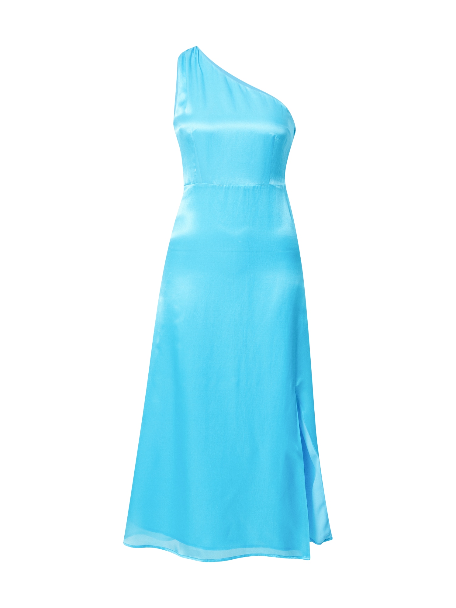 Olivia Rubin Koktejl obleka 'FRANCES'  svetlo modra