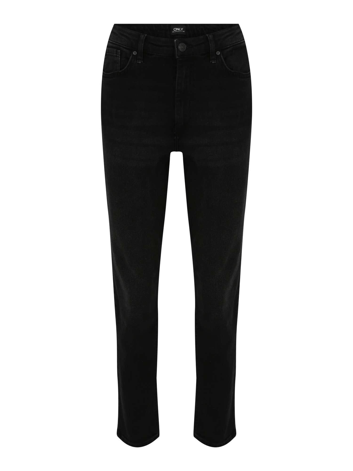 Only Petite Kavbojke 'VENEDA'  črn denim