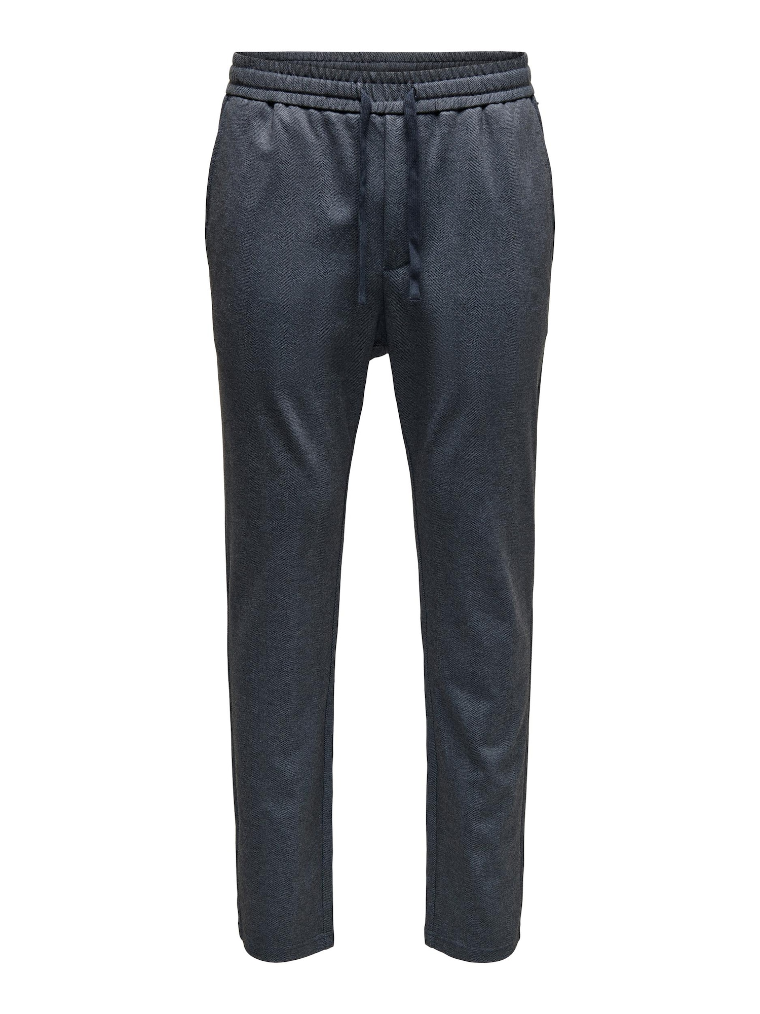 Only & Sons Hlače 'Linus'  modra