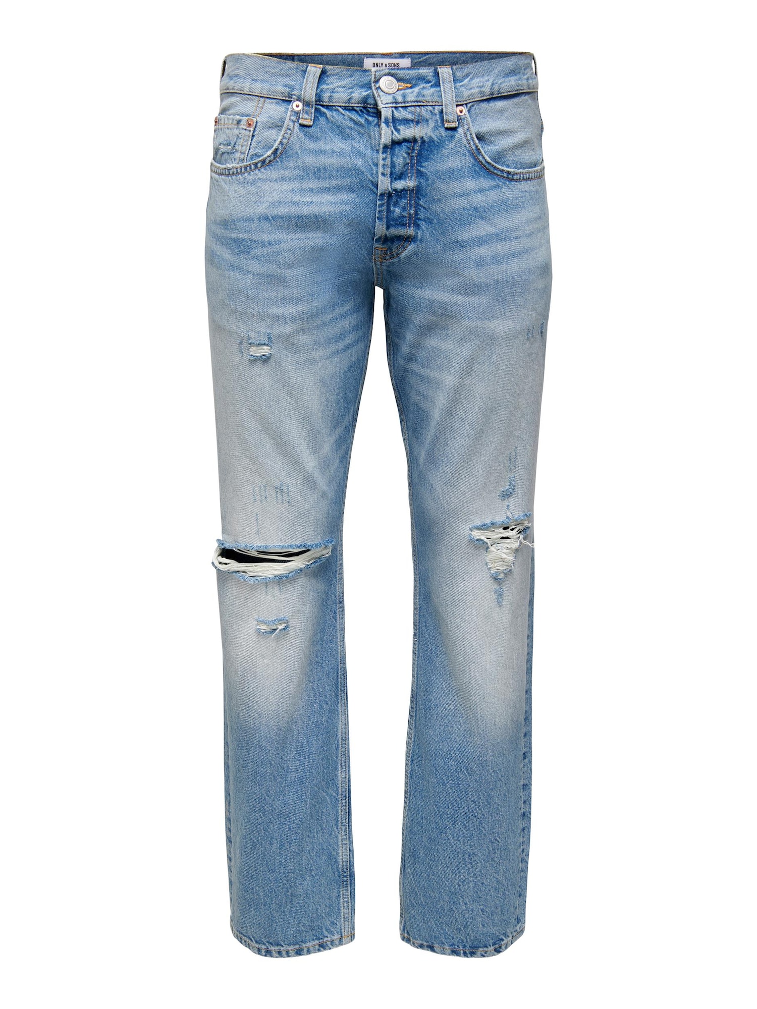 Only & Sons Kavbojke 'Edge'  moder denim