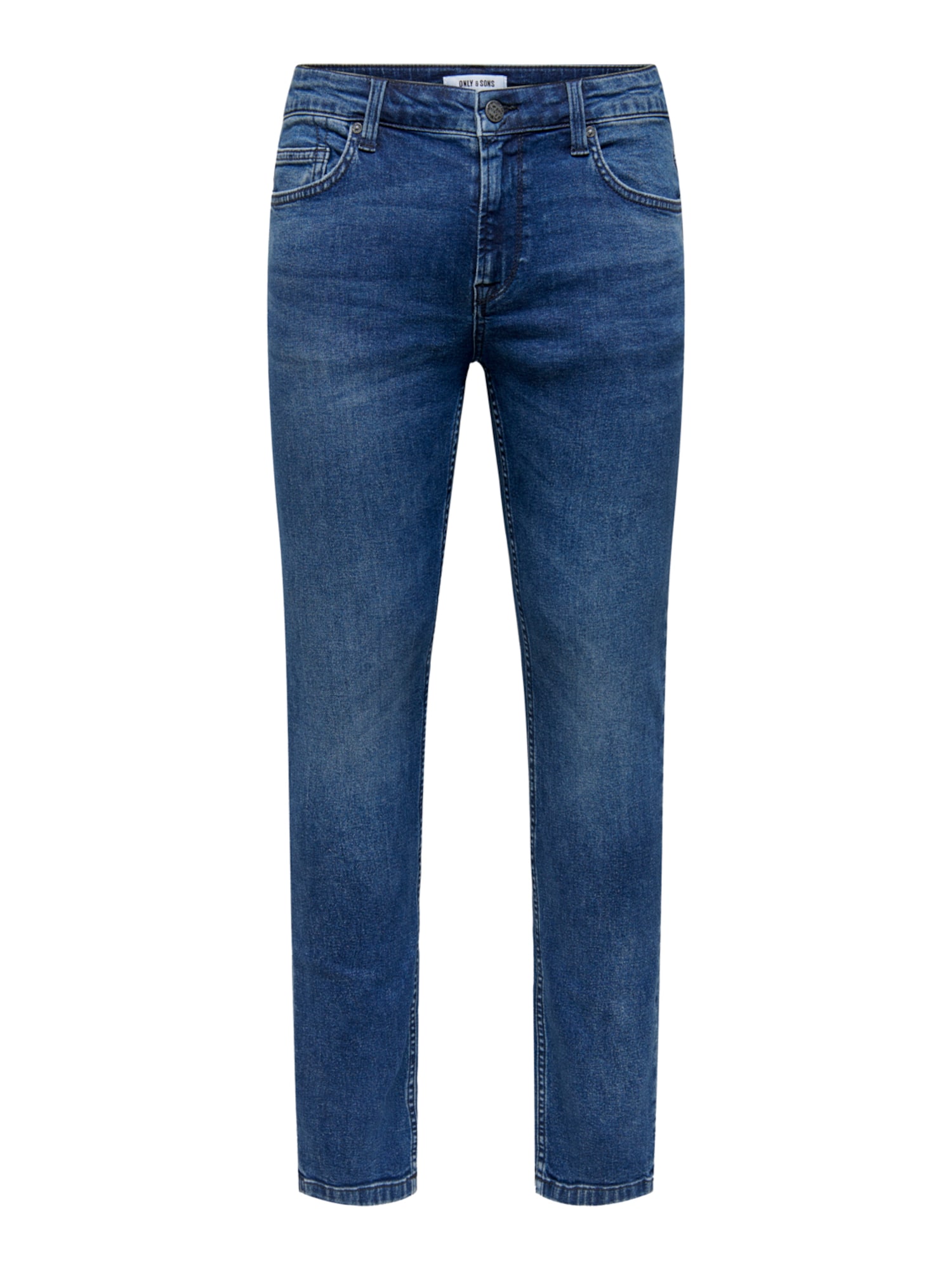 Only & Sons Kavbojke 'Loom'  moder denim