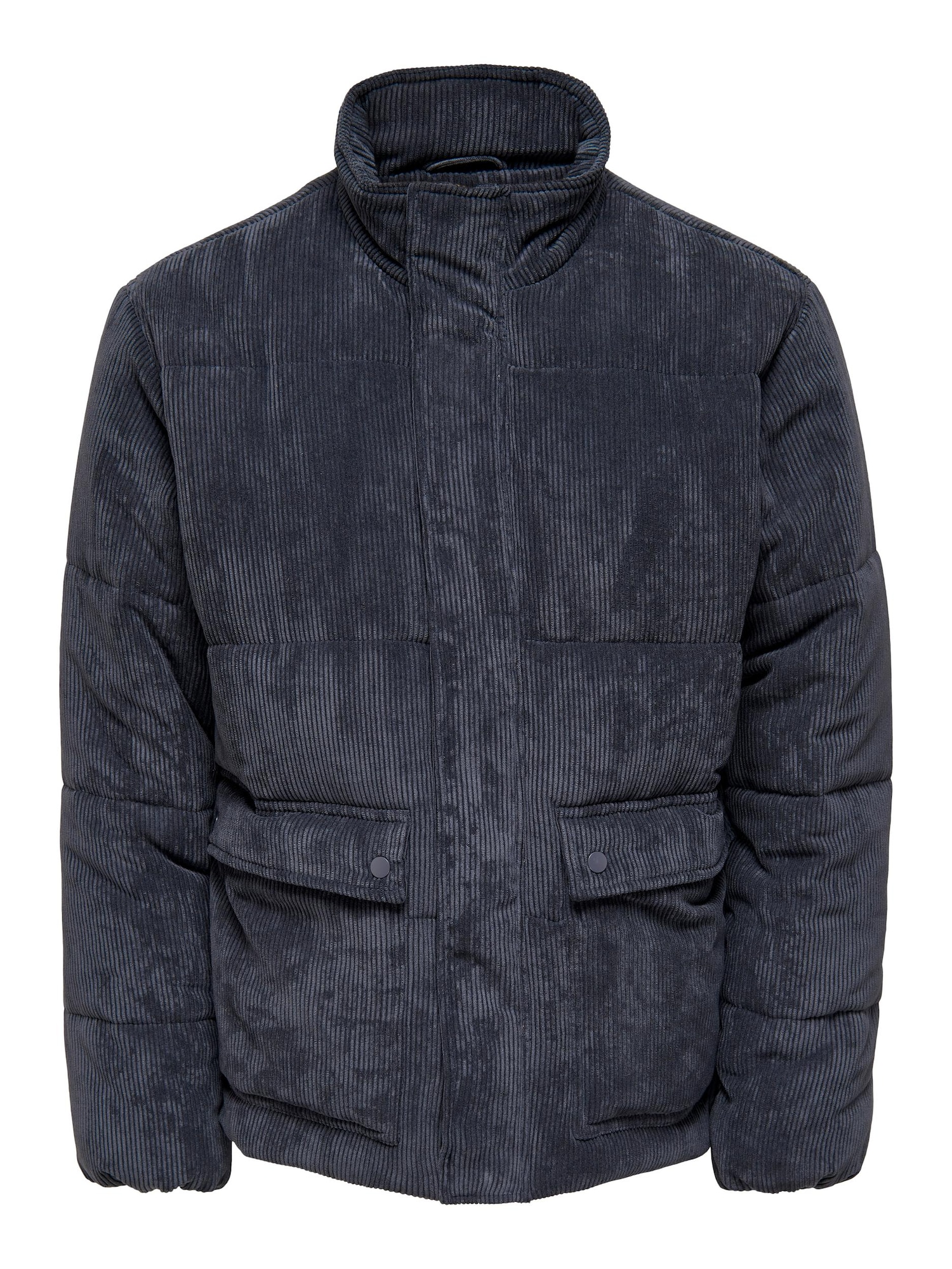 Only & Sons Prehodna jakna 'Cash'  grafit