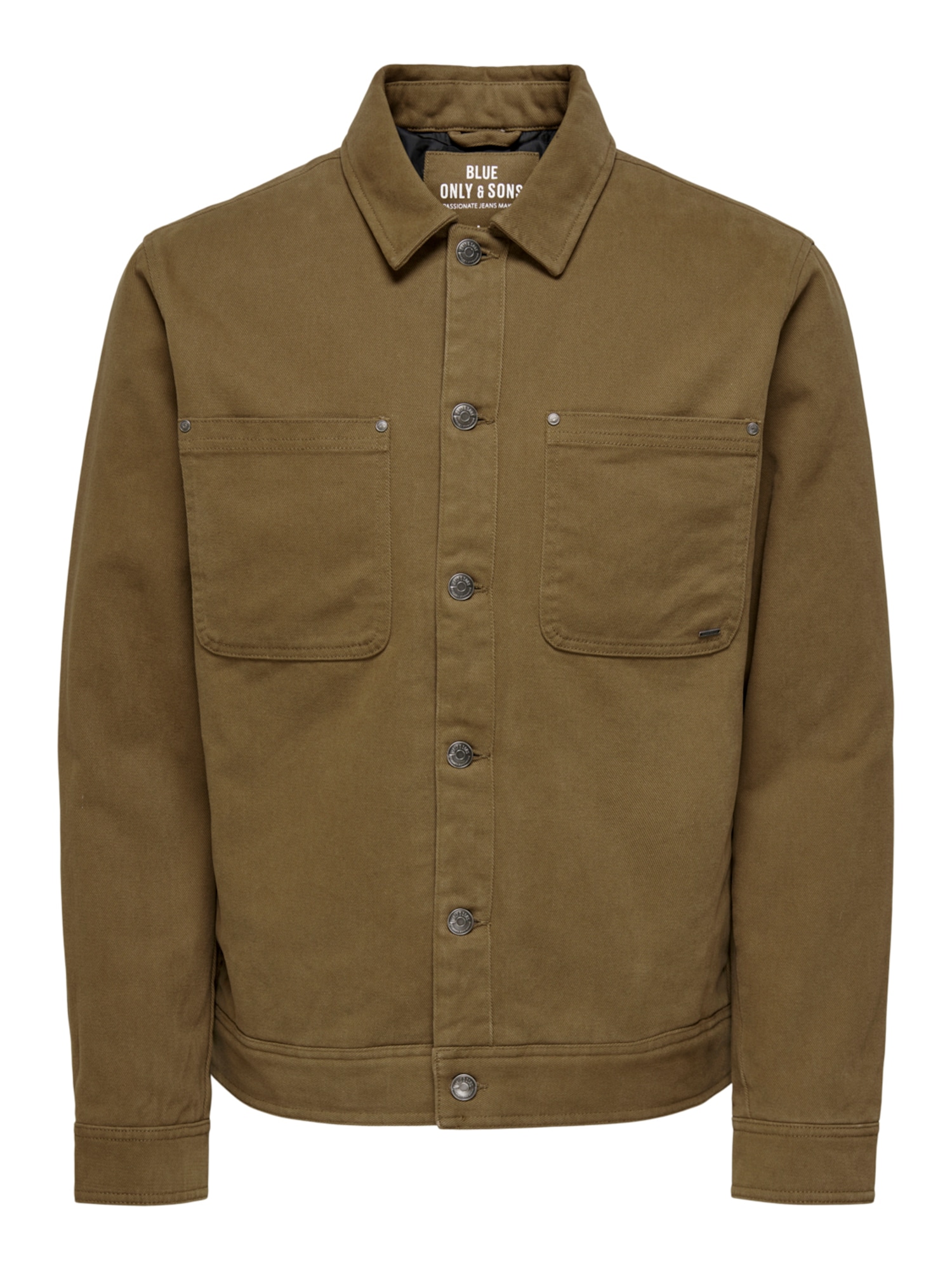 Only & Sons Prehodna jakna 'EARL'  brokat