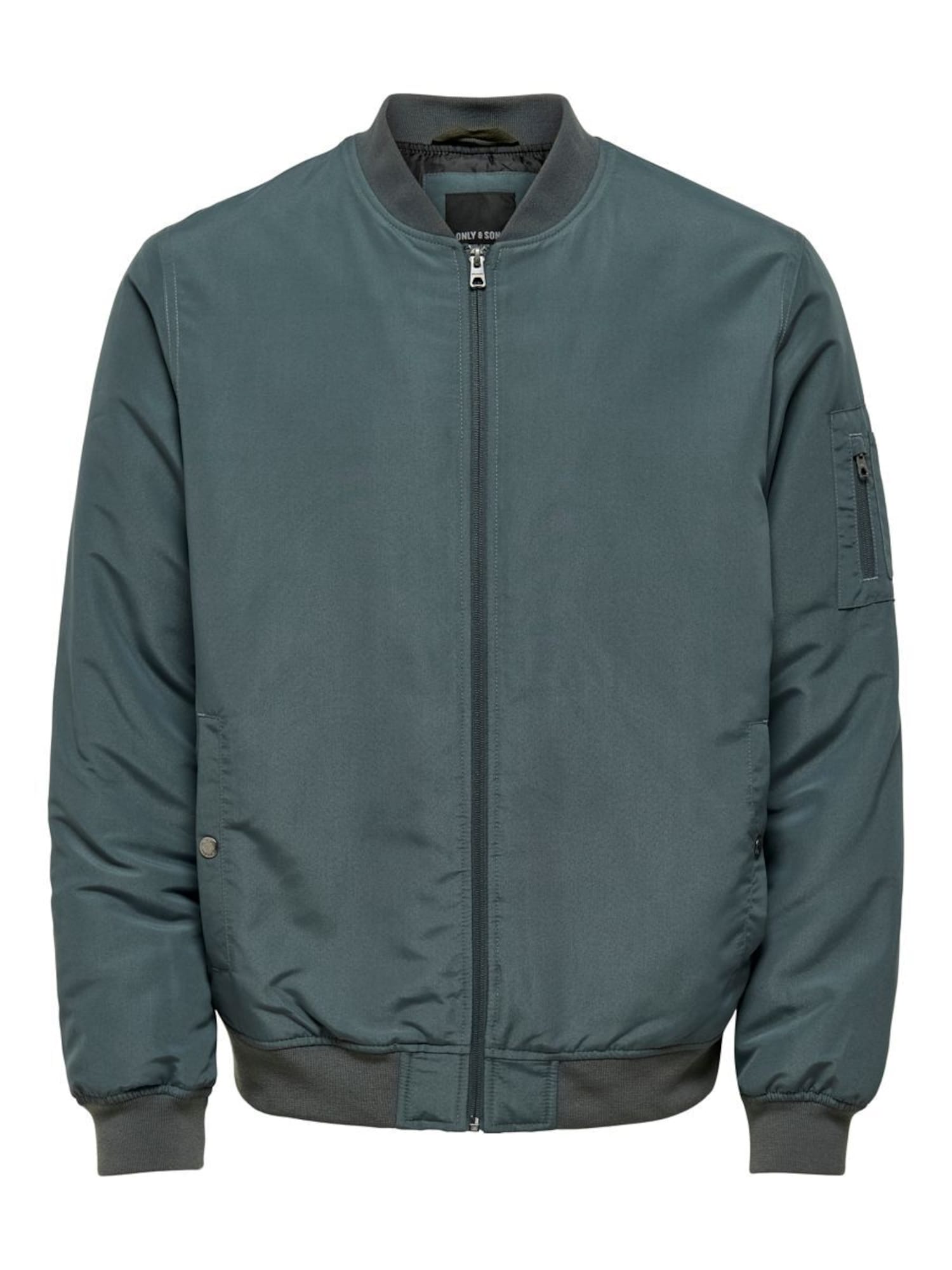 Only & Sons Prehodna jakna 'Jack'  grafit