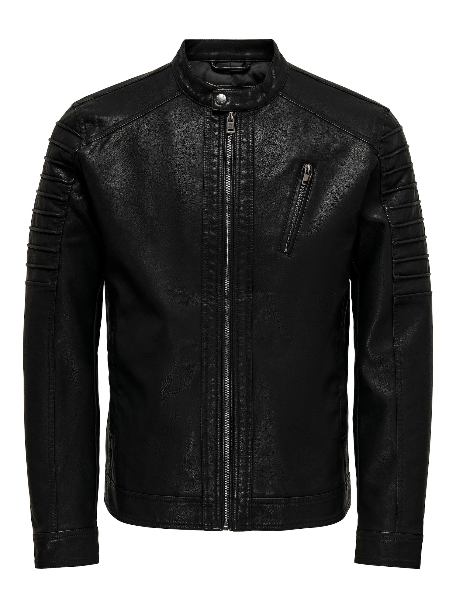 Only & Sons Prehodna jakna 'Orlando'  črna