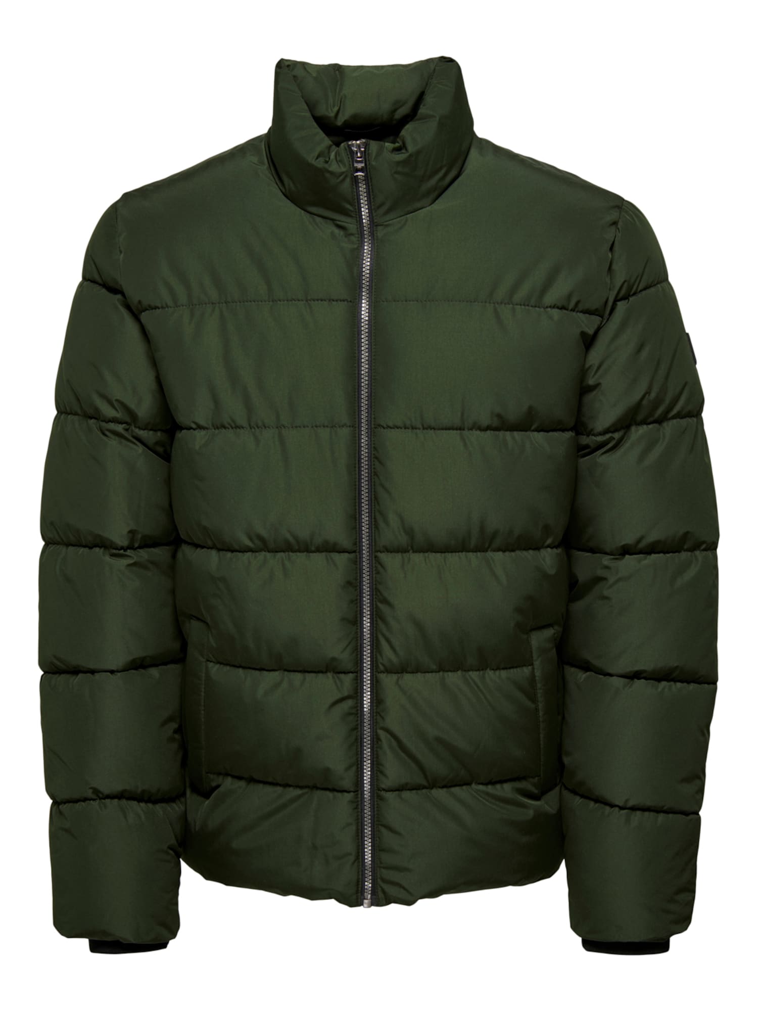 Only & Sons Prehodna jakna  zelena