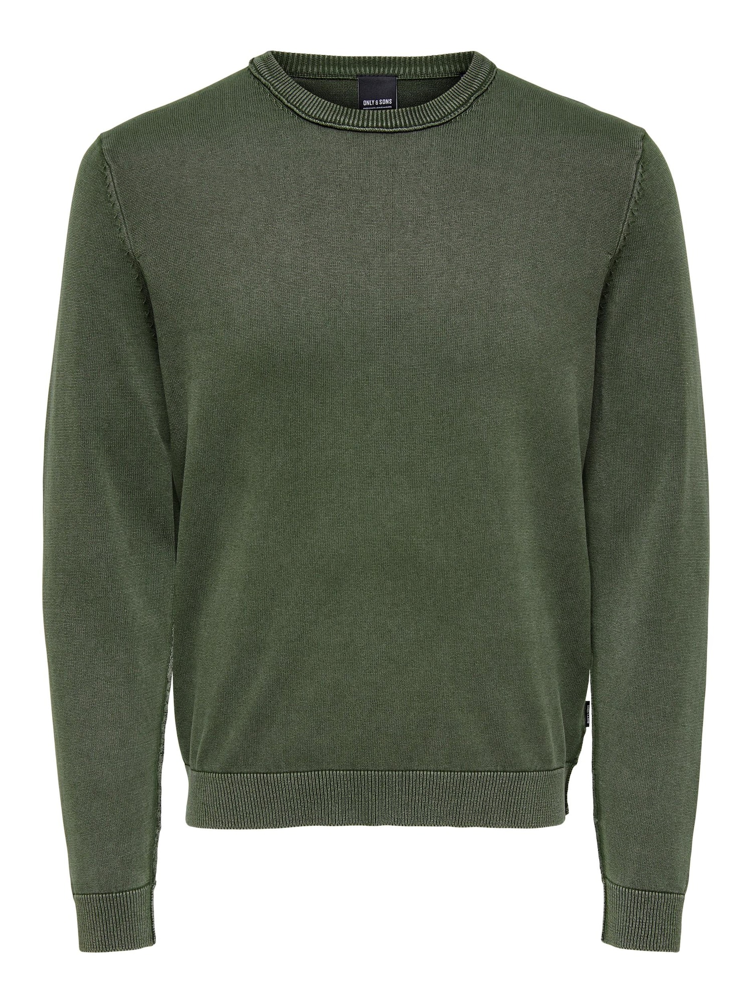 Only & Sons Pulover 'Clark'  kaki