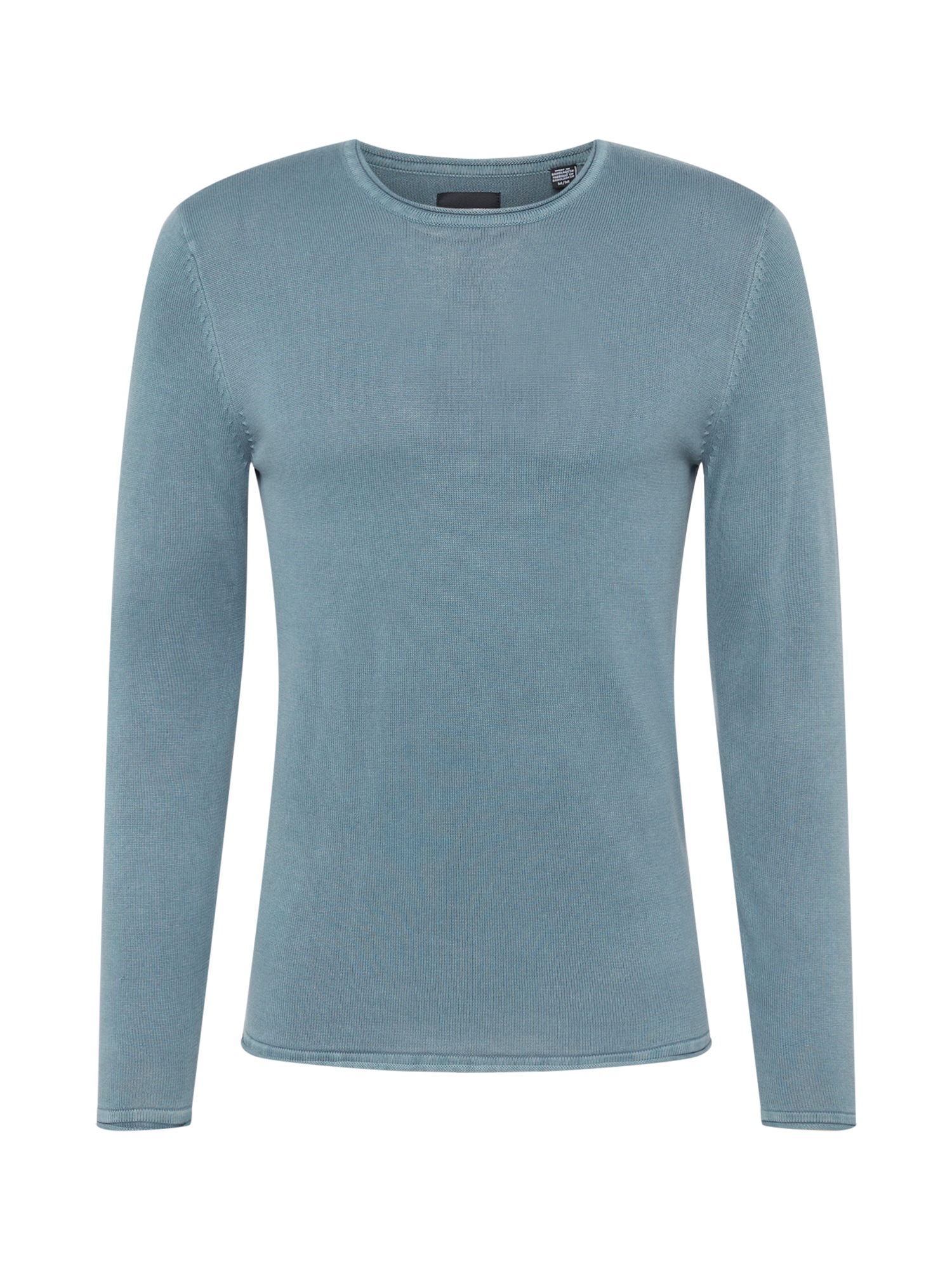 Only & Sons Pulover 'Garson'  dimno modra