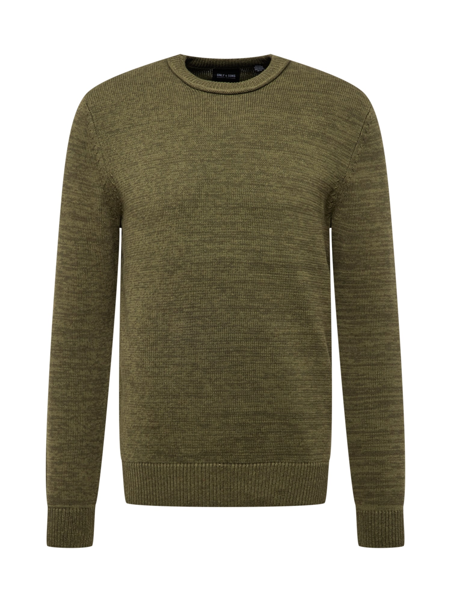Only & Sons Pulover 'LEE'  mokka