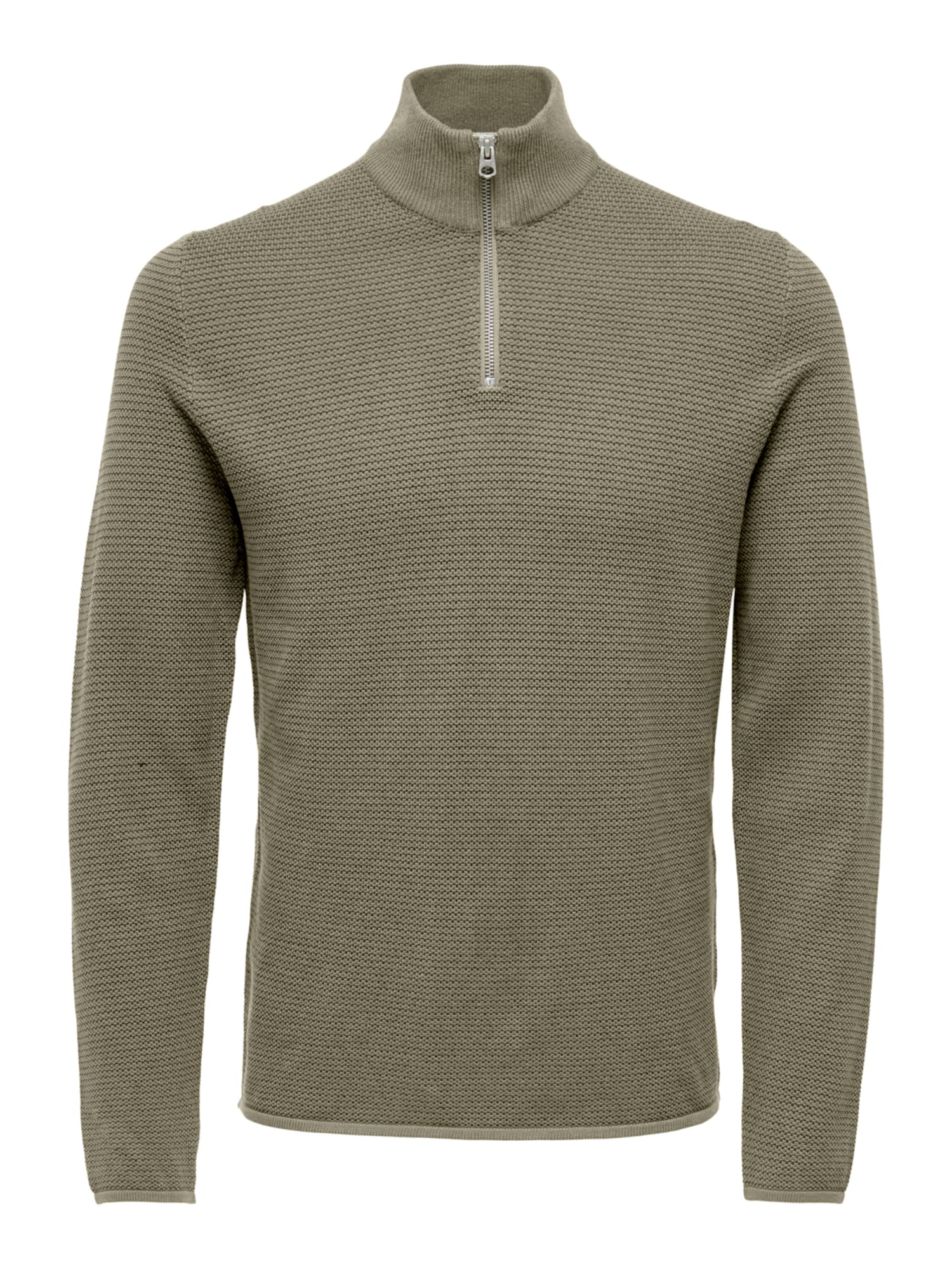 Only & Sons Pulover 'NIGUEL'  bež