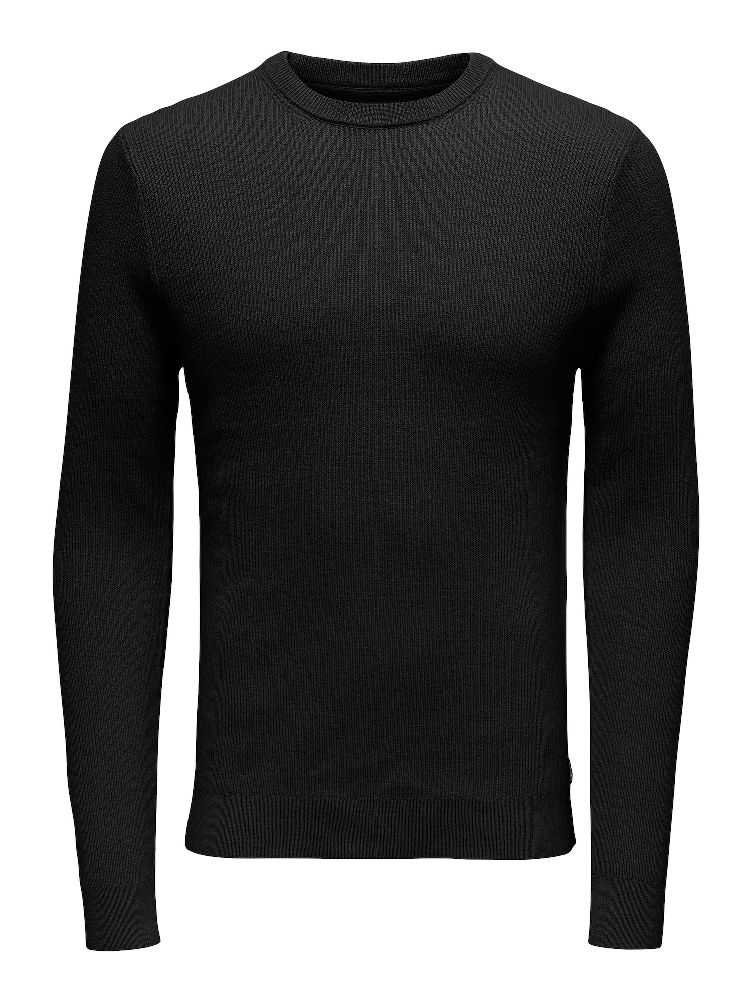 Only & Sons Pulover 'Phill'  črna