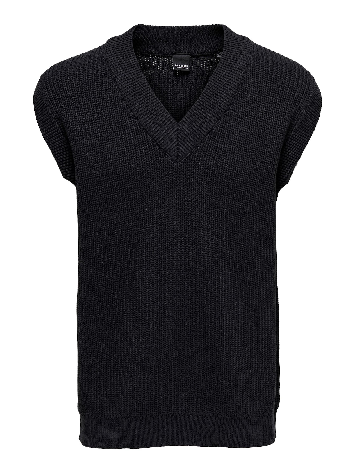 Only & Sons Pulover 'Tyle'  kobalt modra
