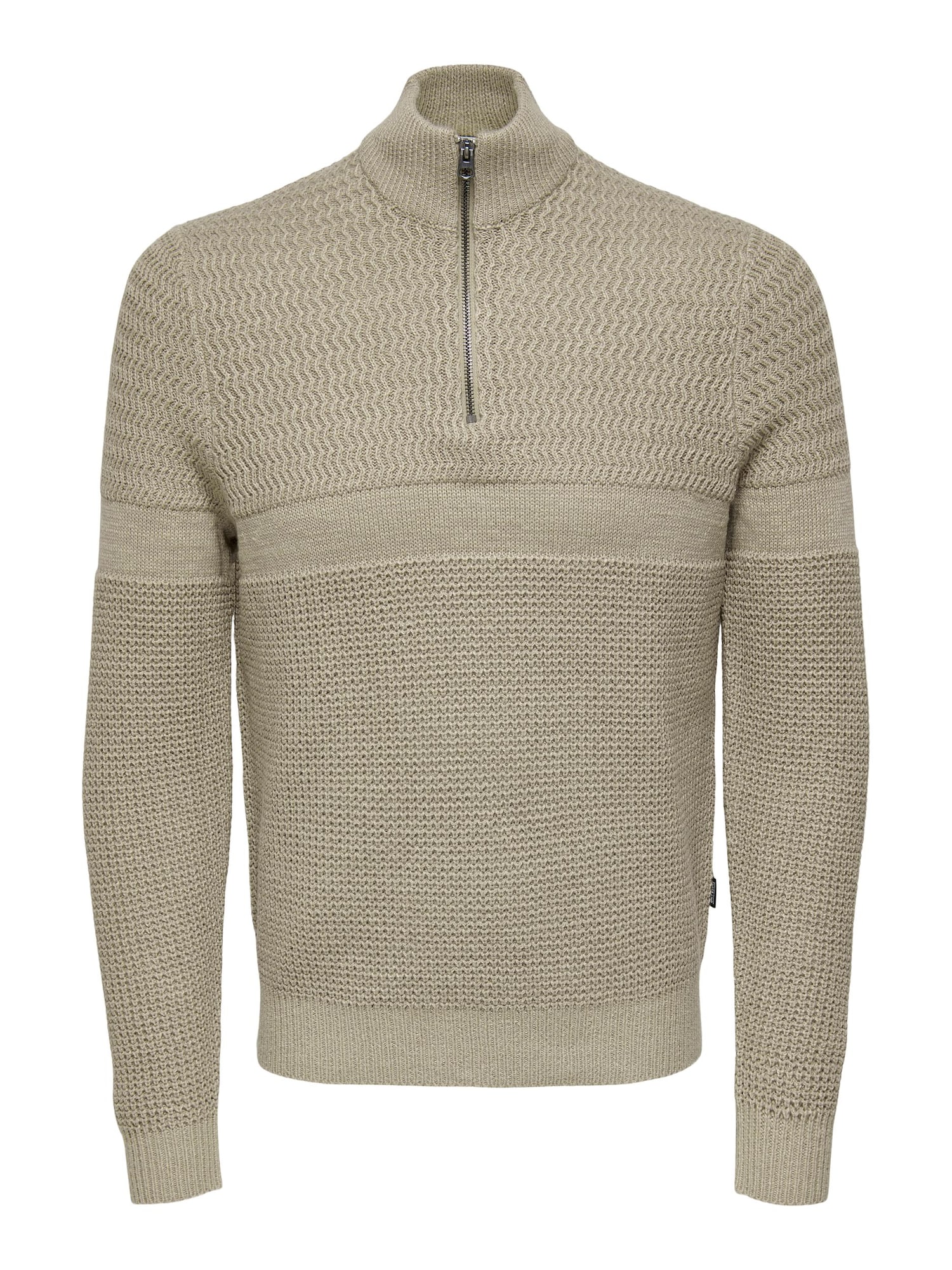 Only & Sons Pulover  chamois