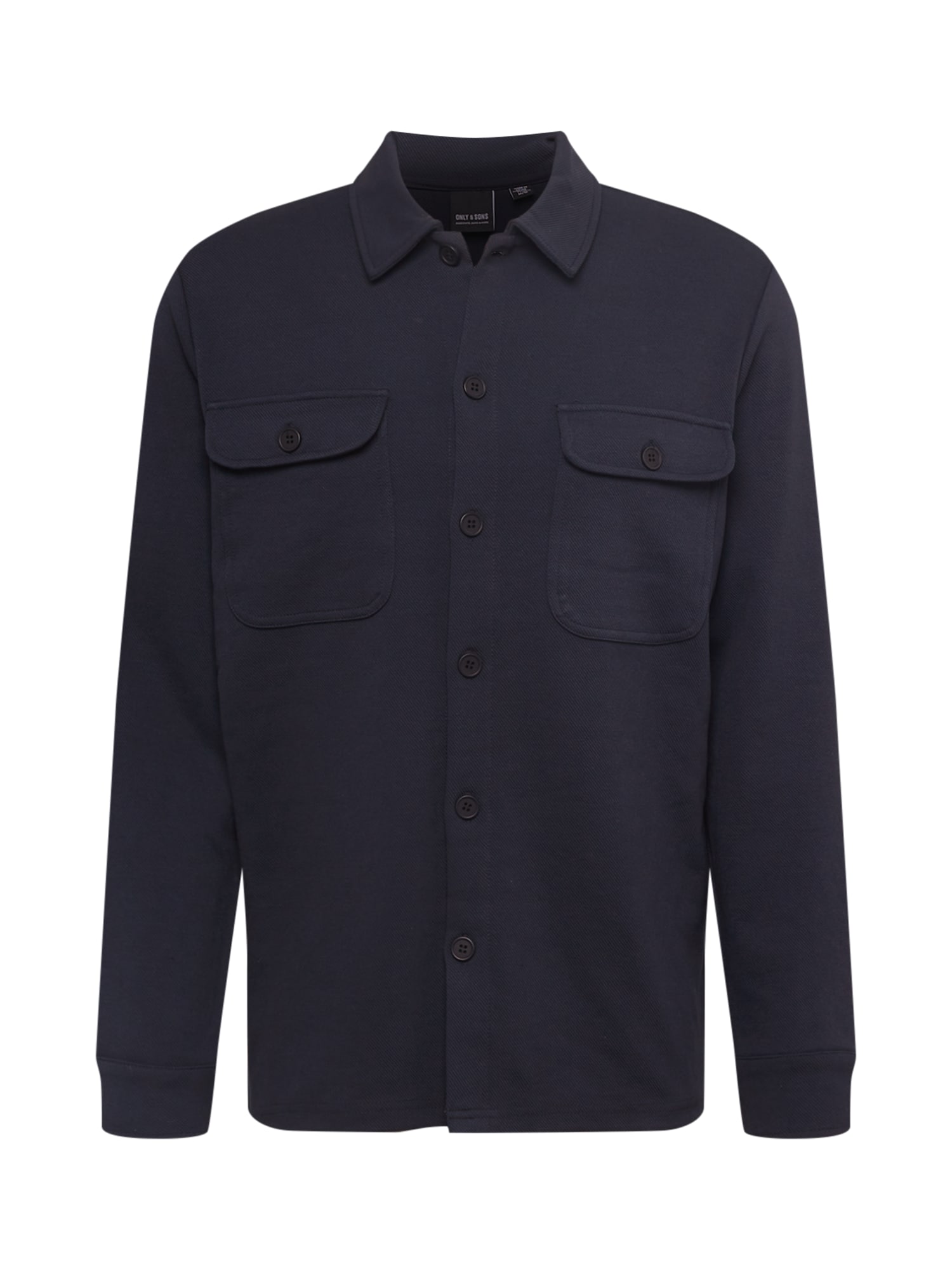 Only & Sons Srajca 'Kodyl'  črna