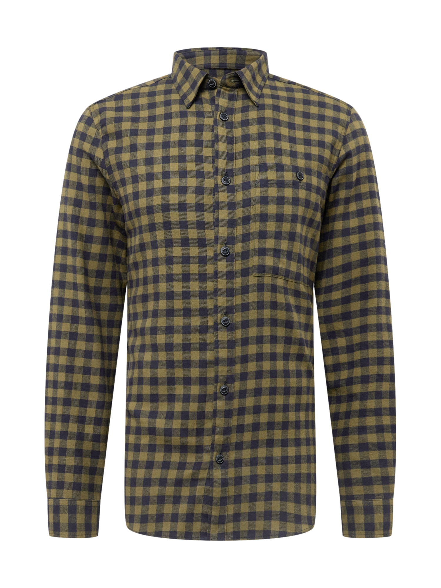 Only & Sons Srajca 'Sean'  mornarska / kaki