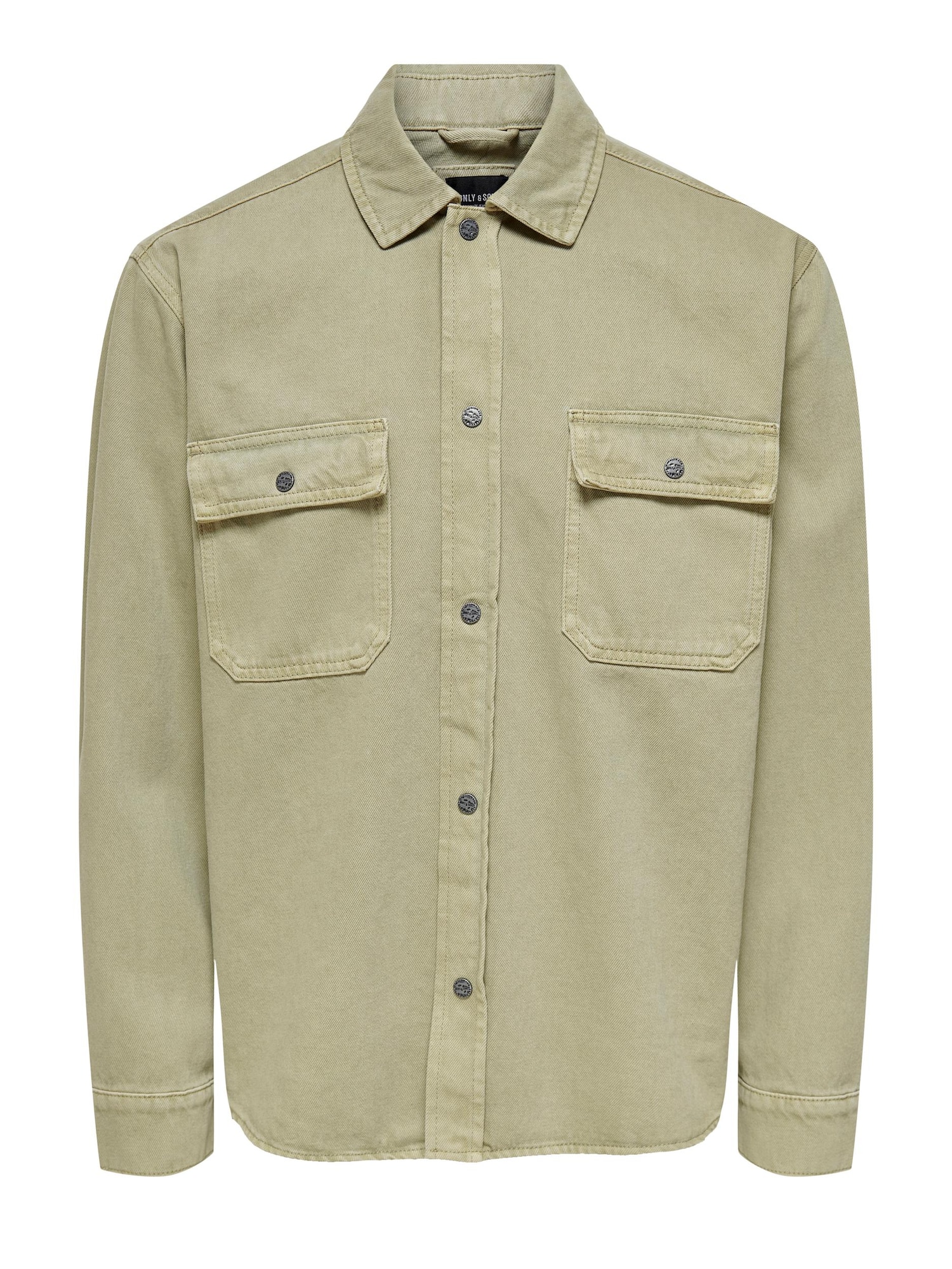 Only & Sons Srajca 'Team'  oliva
