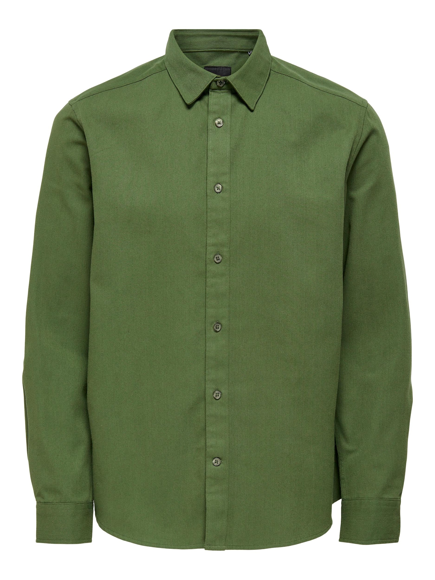 Only & Sons Srajca 'WES'  oliva