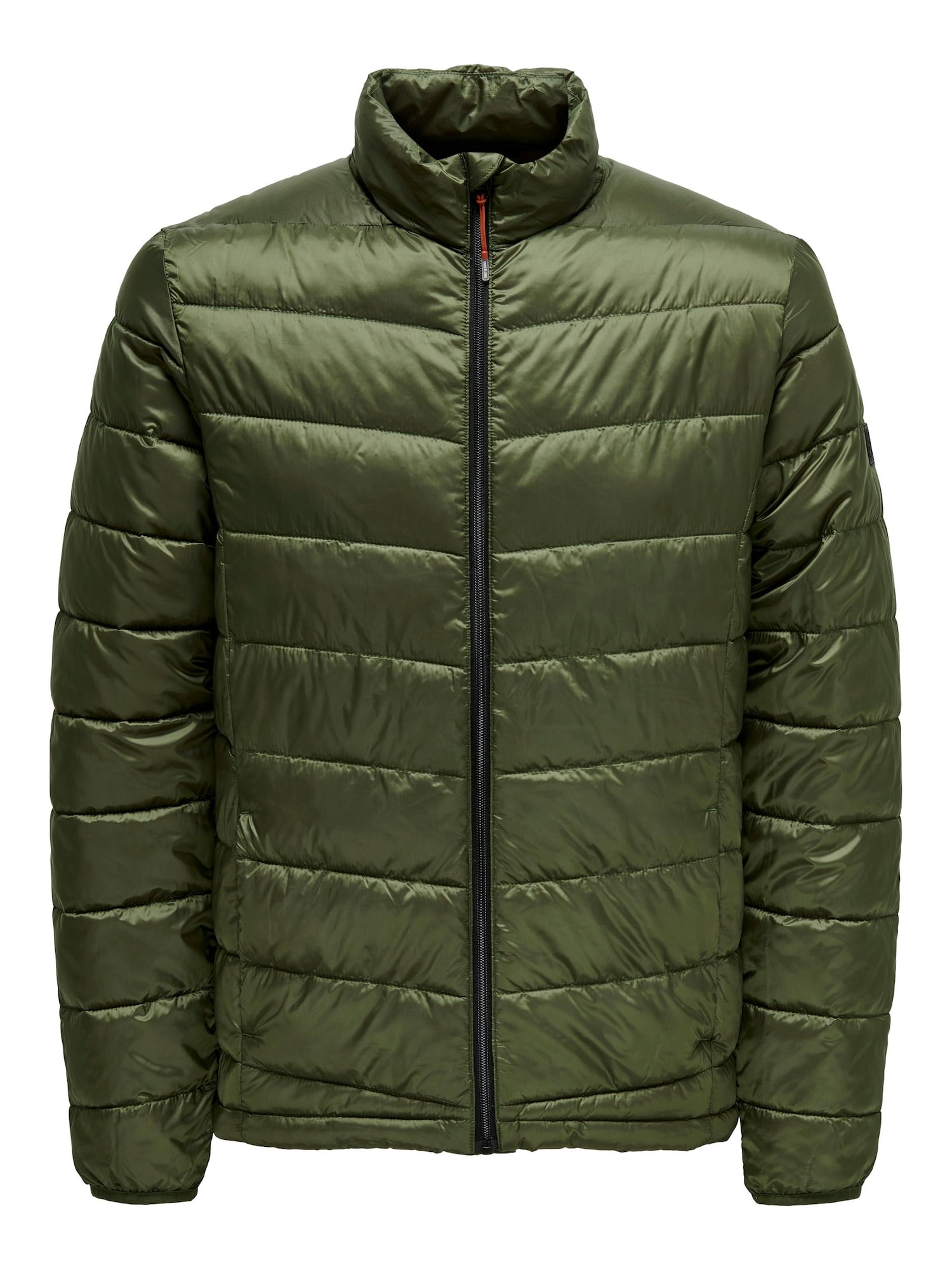 Only & Sons Zimska jakna 'Carven'  oliva