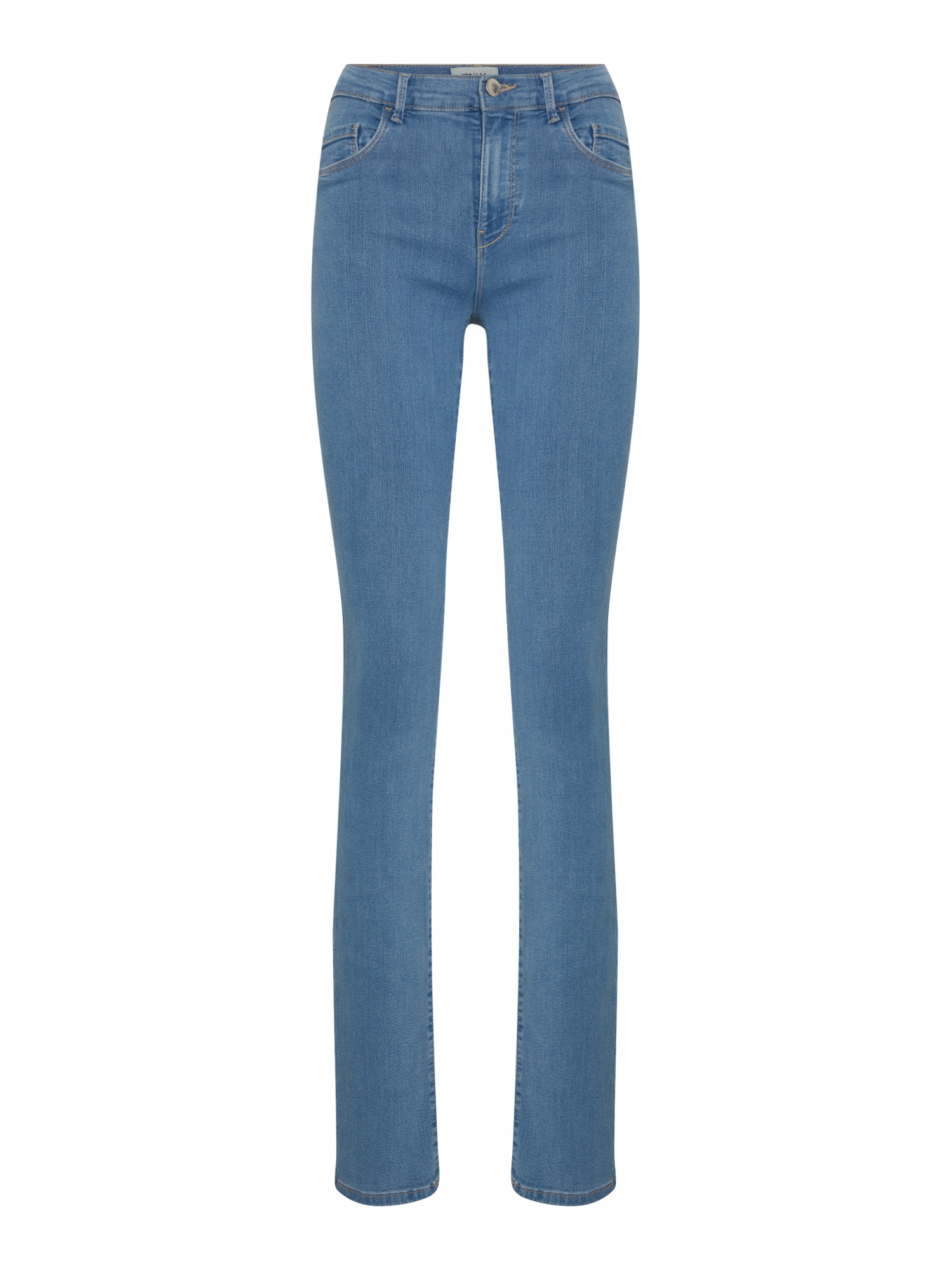 Only Tall Kavbojke 'RAIN'  moder denim